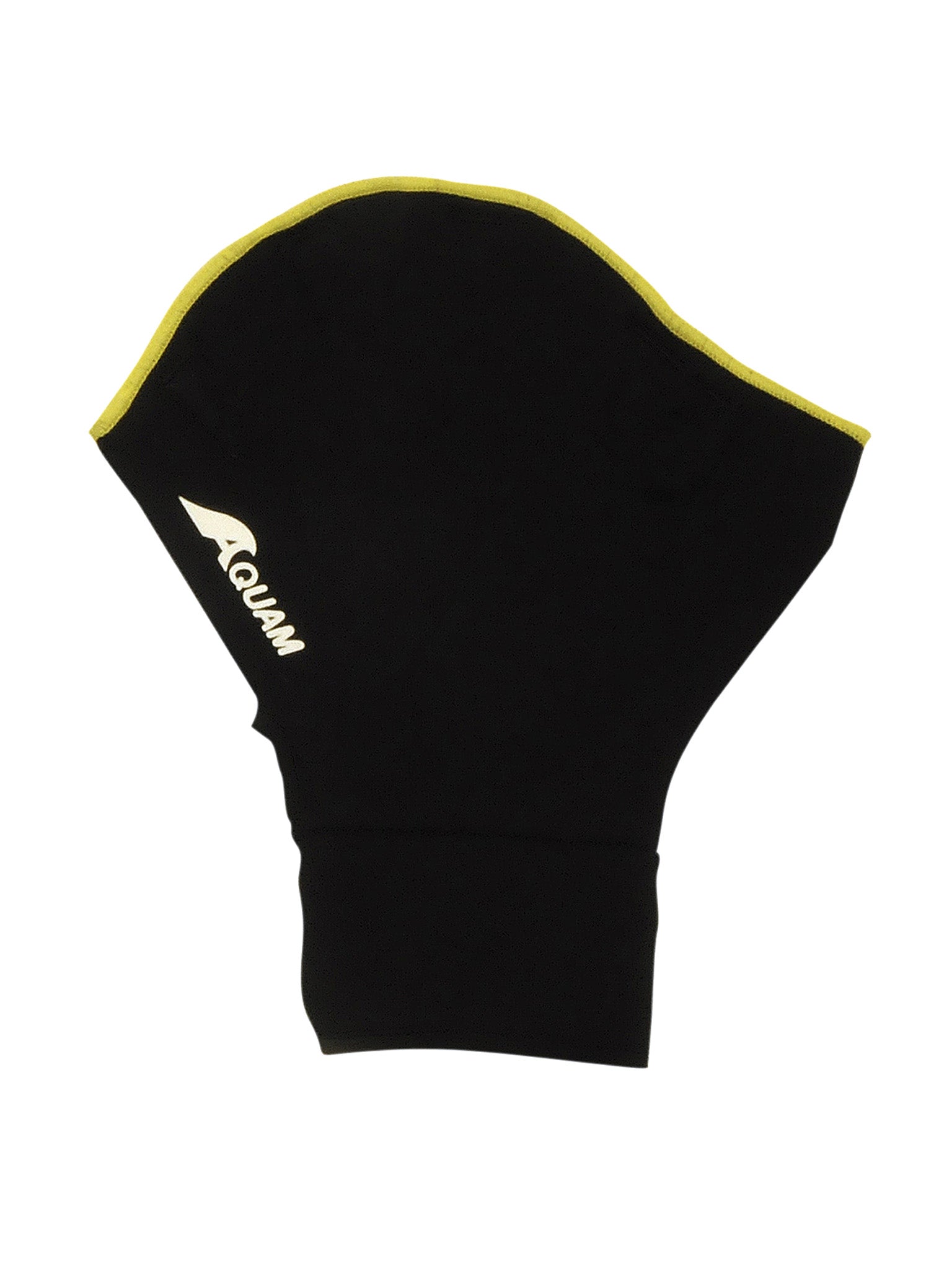 Gants palmés aquaforme