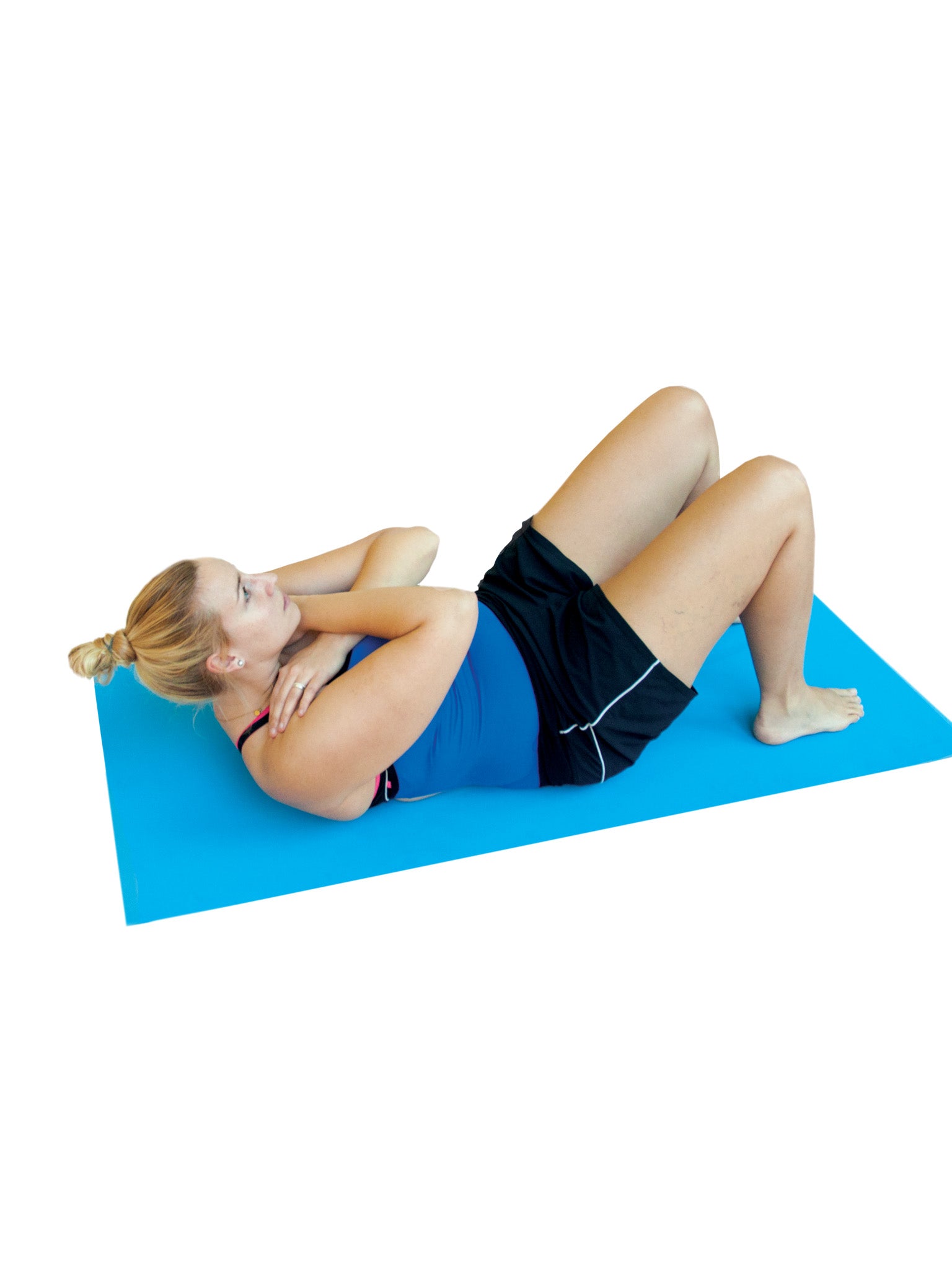 Matelas d’exercice