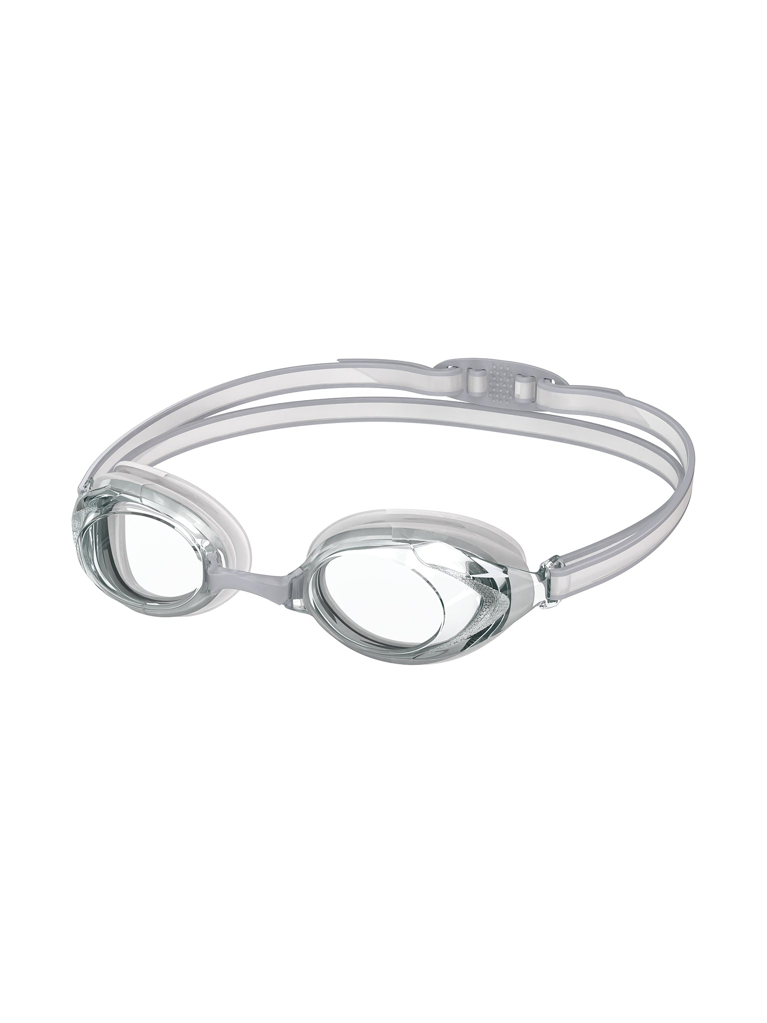 Junior Vanquisher 3.0 Swim Goggles - Clear