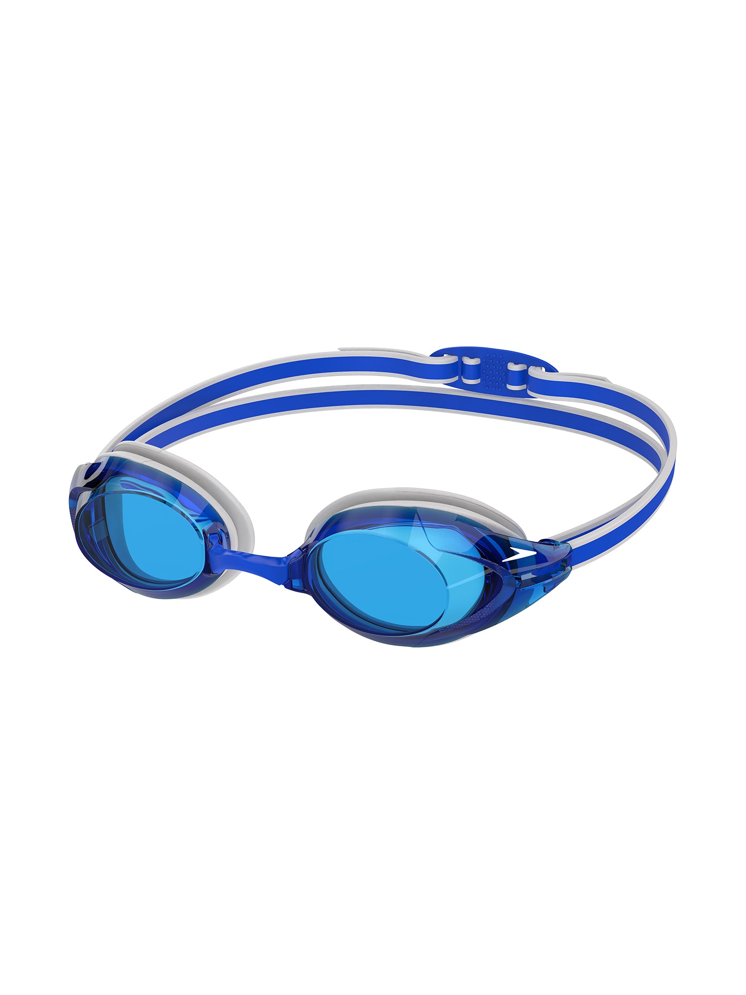 Lunettes de natation Vanquisher 3.0 - Bleu