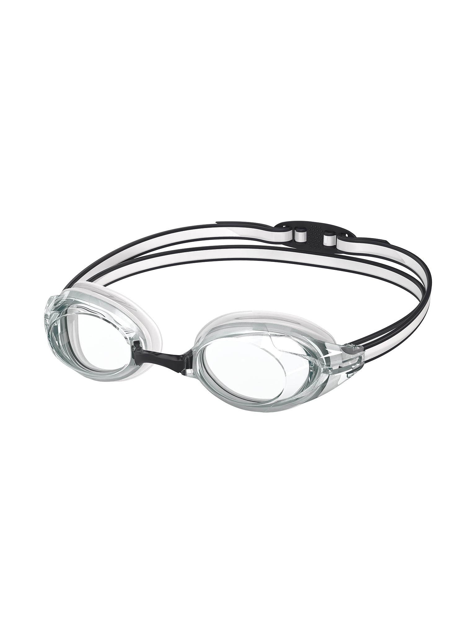 Lunettes de natation Vanquisher 3.0 - Claire