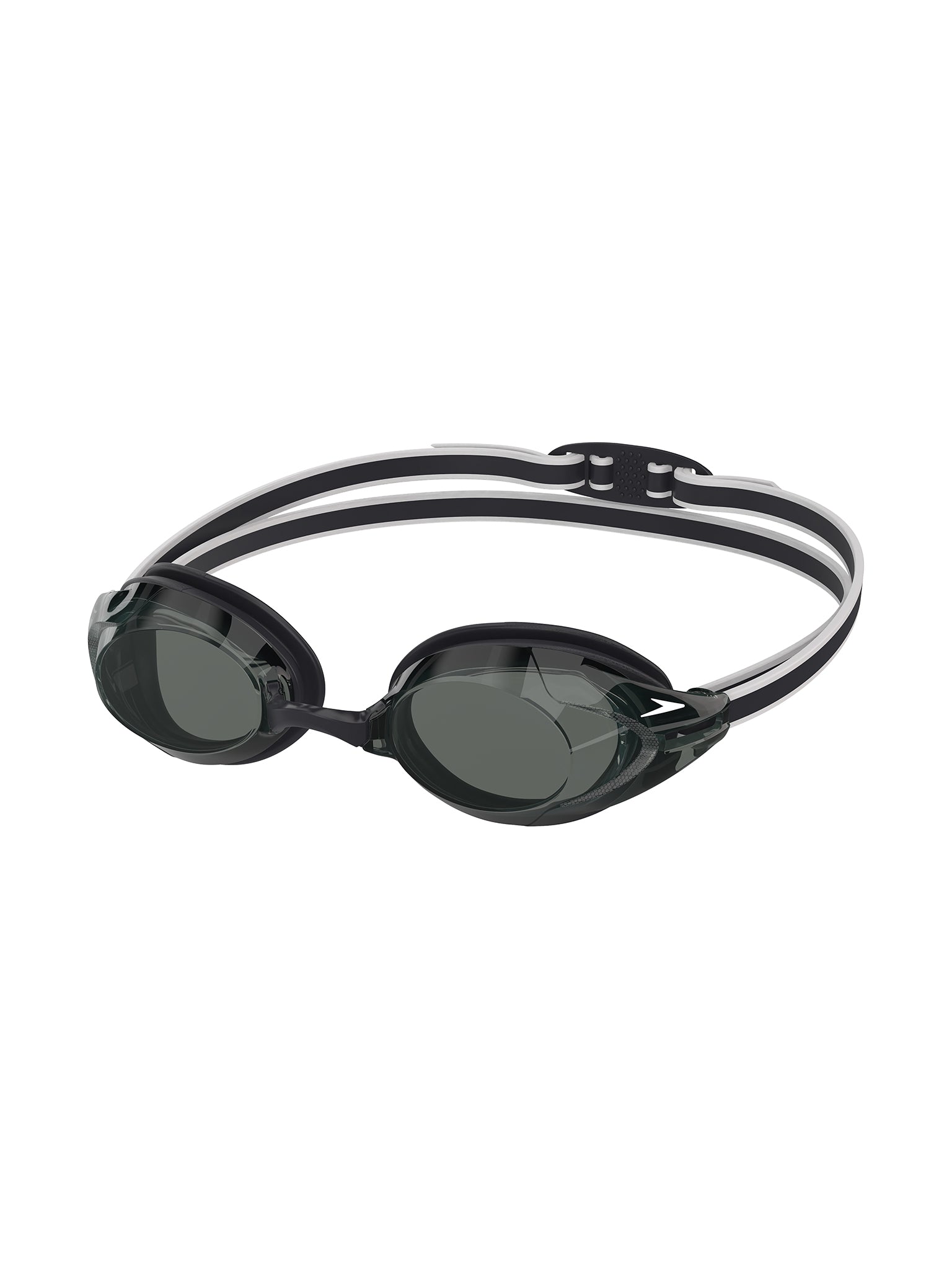 Lunettes de natation Vanquisher 3.0 - Noir