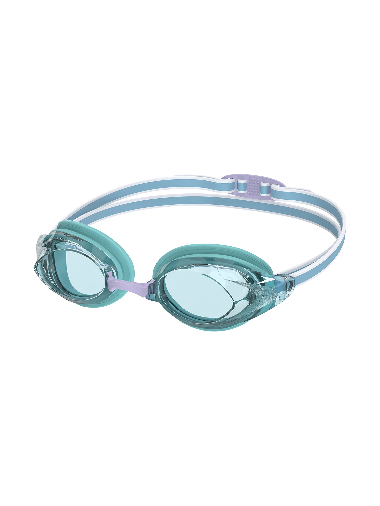 Lunettes de natation Vanquisher 3.0 pour femmes - Aqua