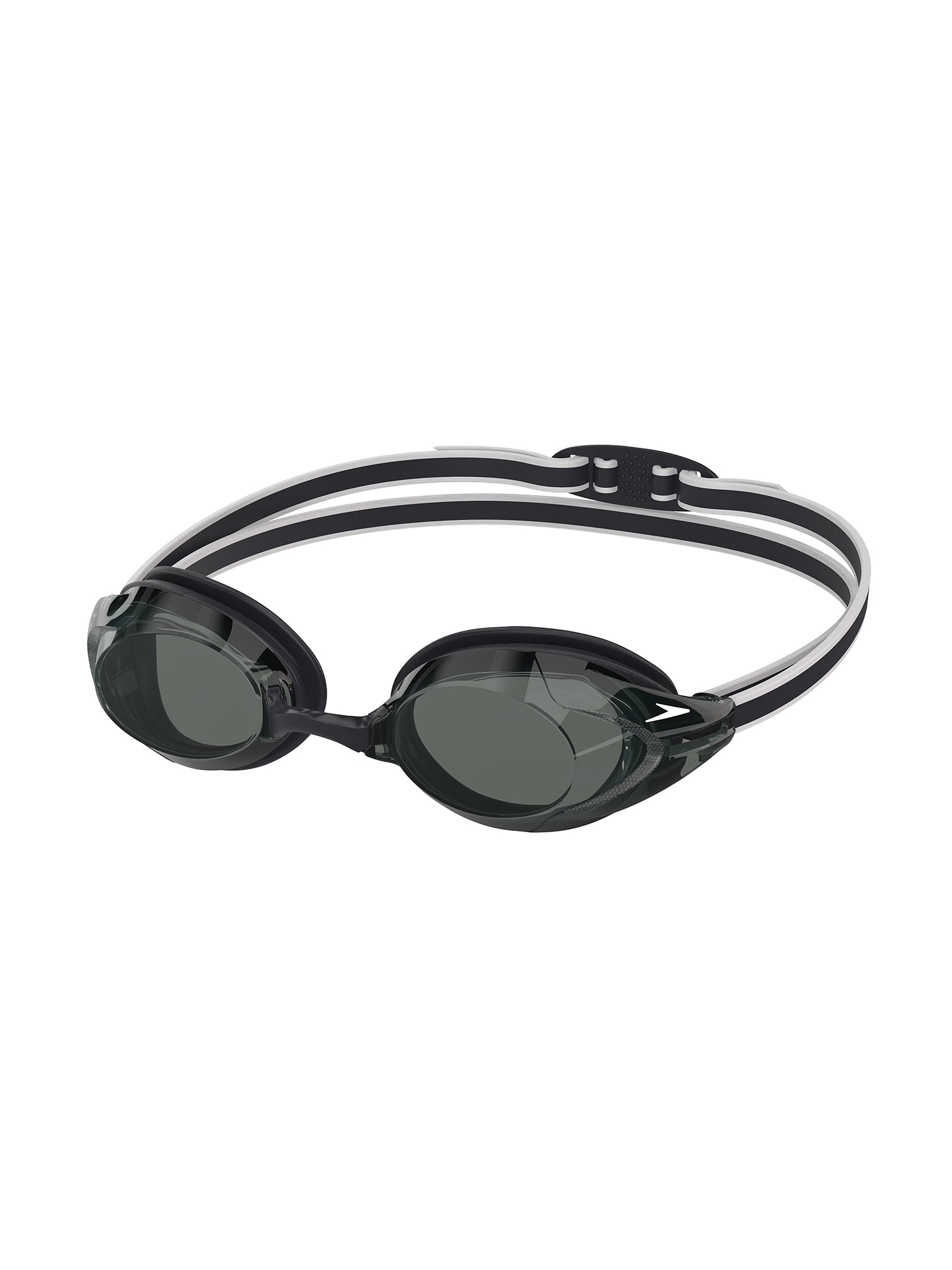 Lunettes de natation Vanquisher 3.0 Mirrored - Noir