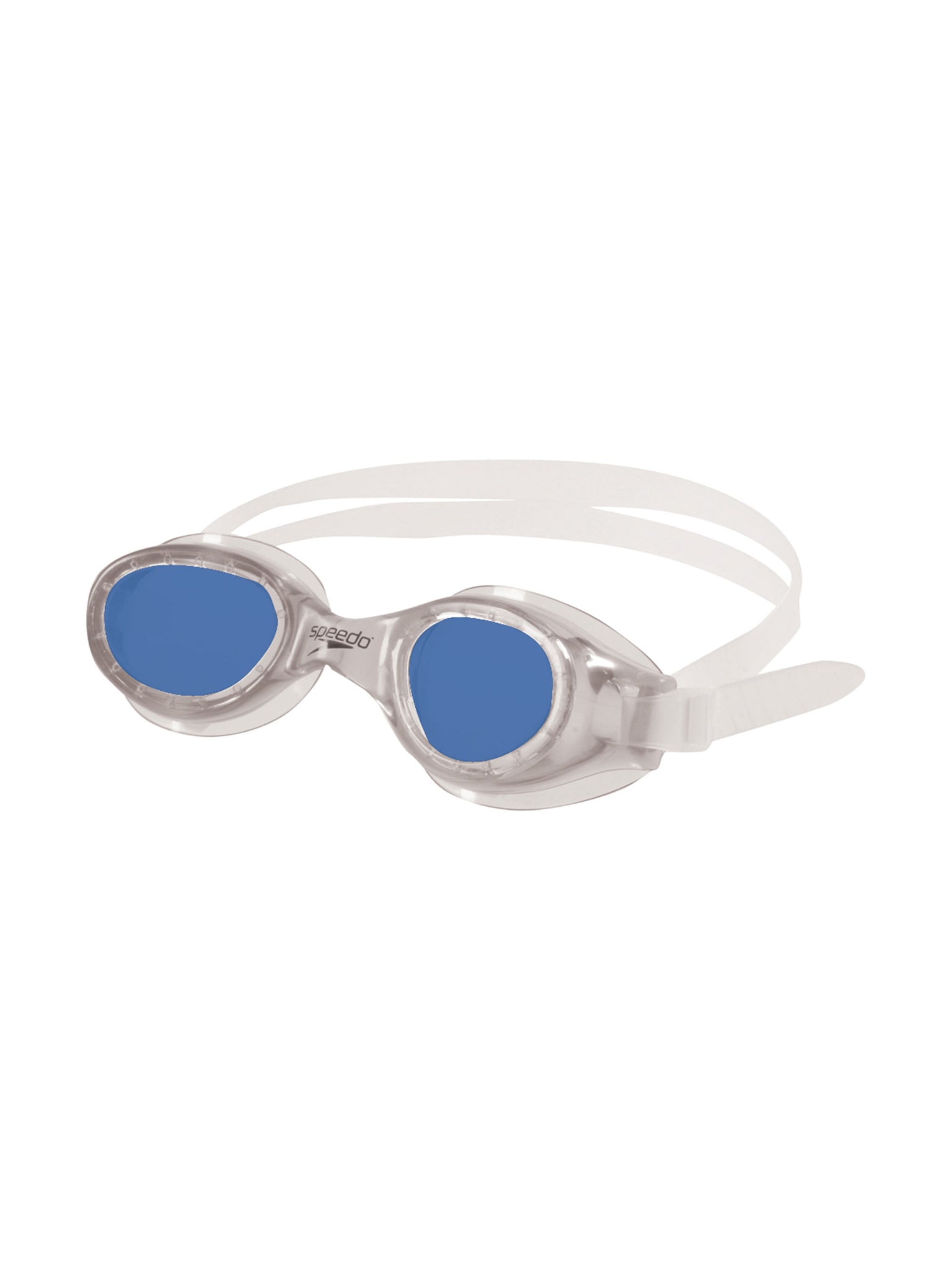 Lunettes de natation Hydrospex Classic - Clair/Bleu
