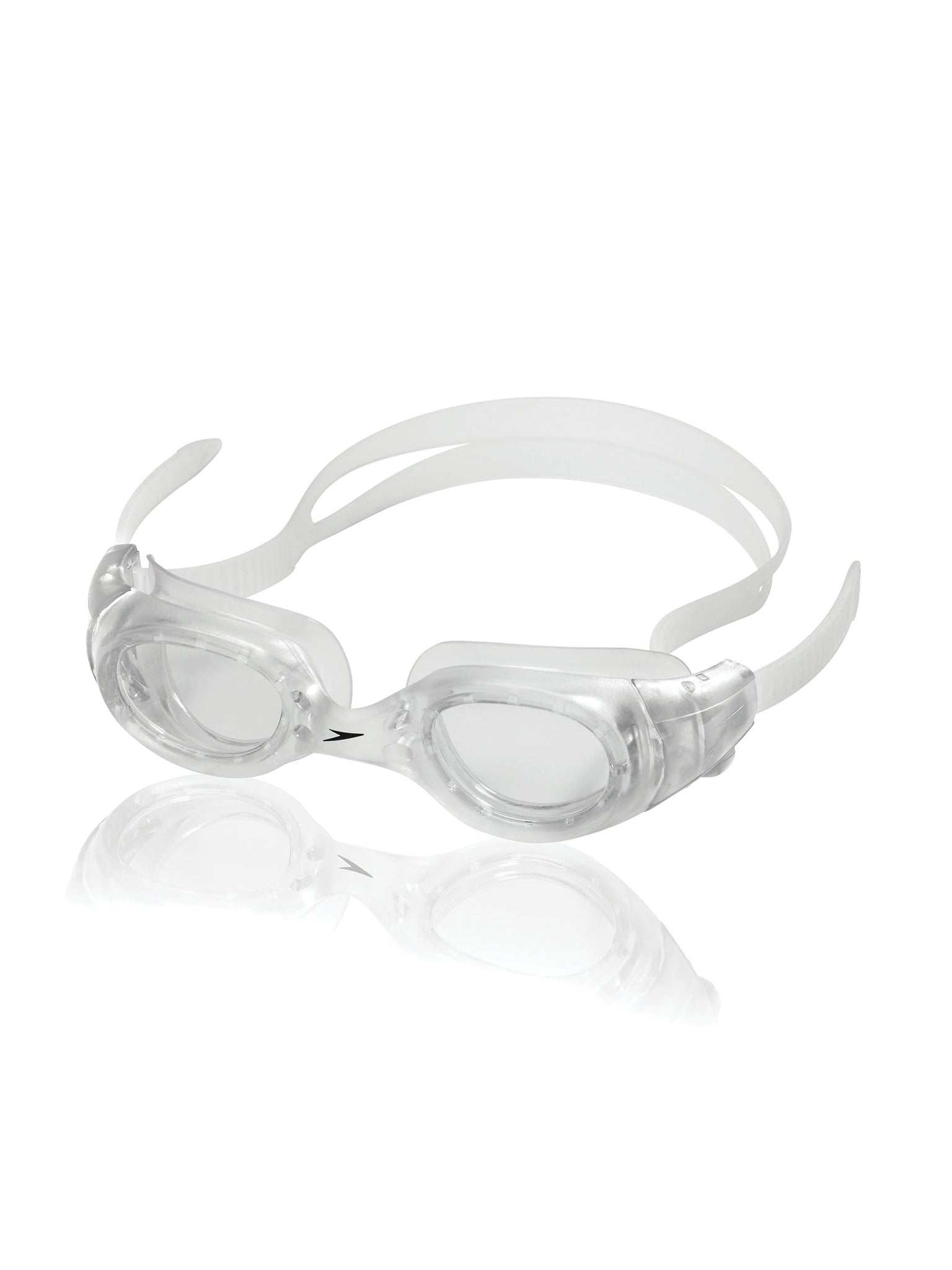 Lunettes de natation Hydrospex Classic - Clair/Clair
