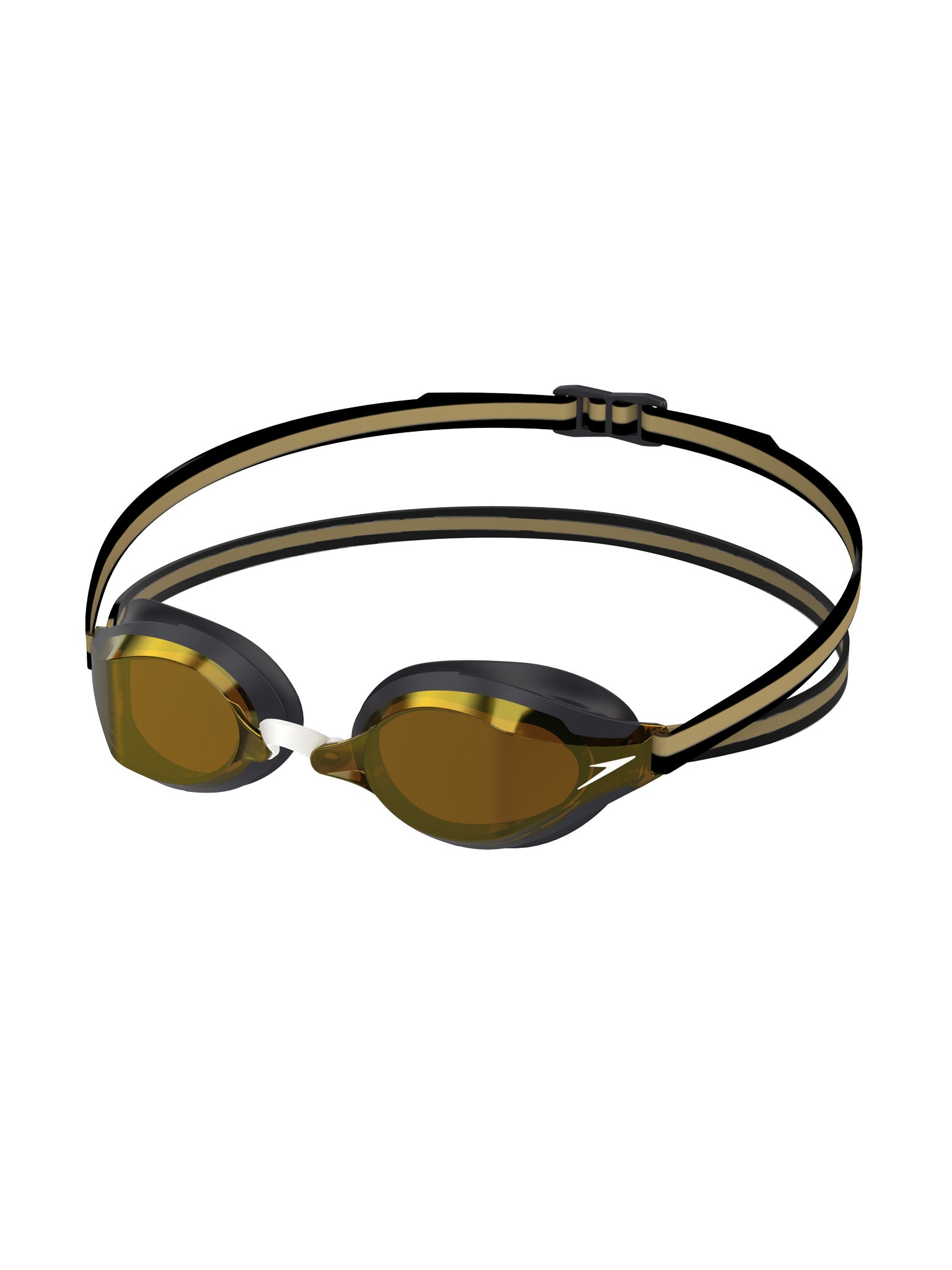 Speed Socket Mirrored 2.0 Swim Goggles L.E. Hero All Tides