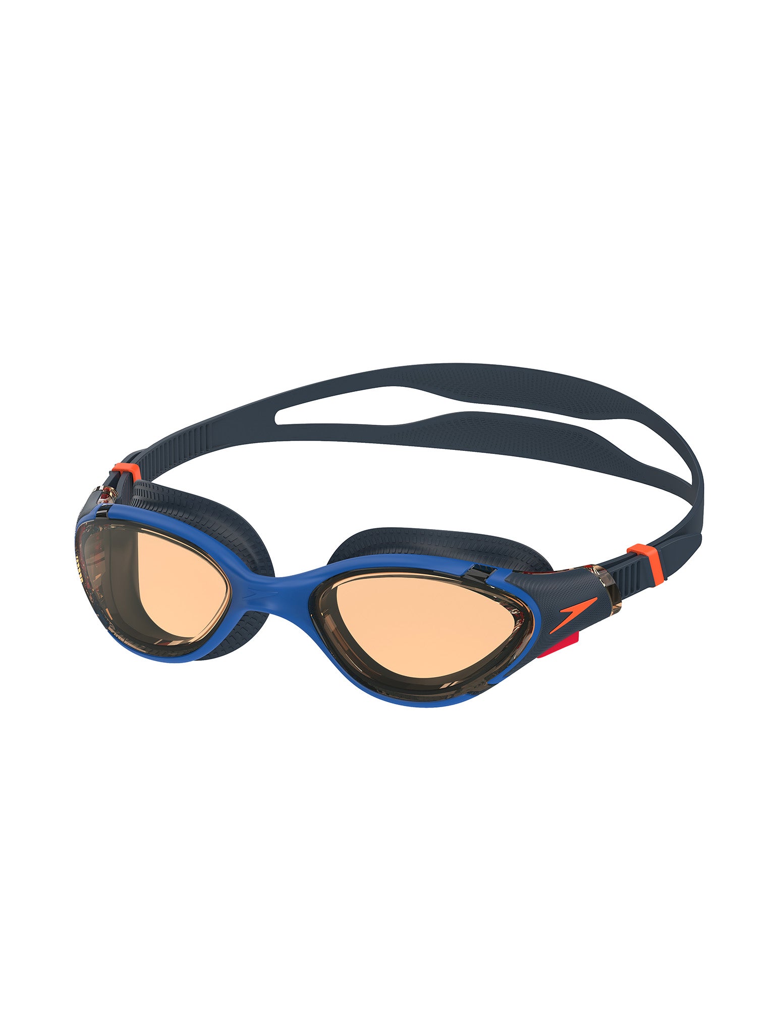 Lunettes de natation Biofuse 2.0 - Turkish Sea