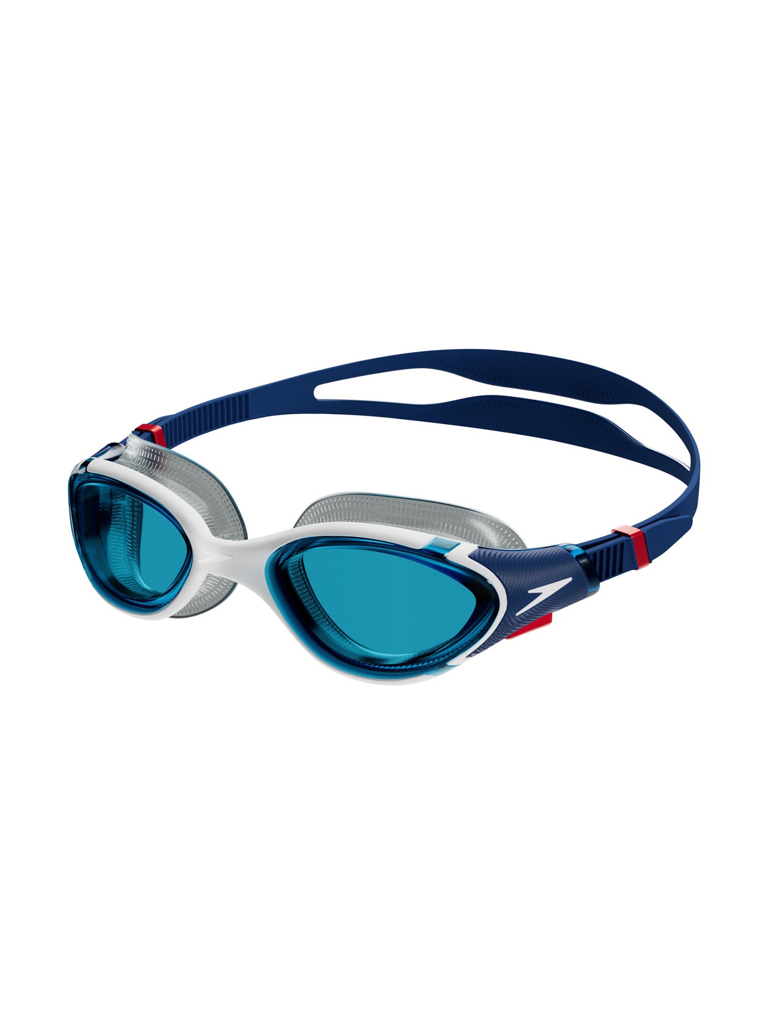 Biofuse 2.0 Swim Goggles - Ammonite Blue