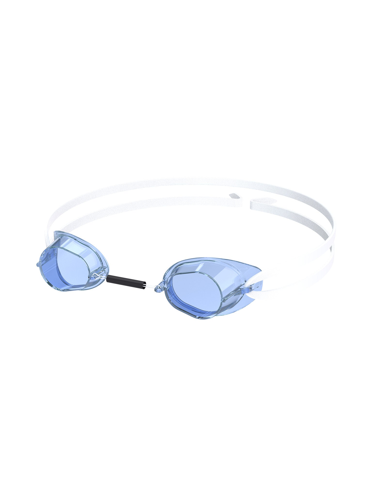 Lunettes de natation Swedish - Bleu