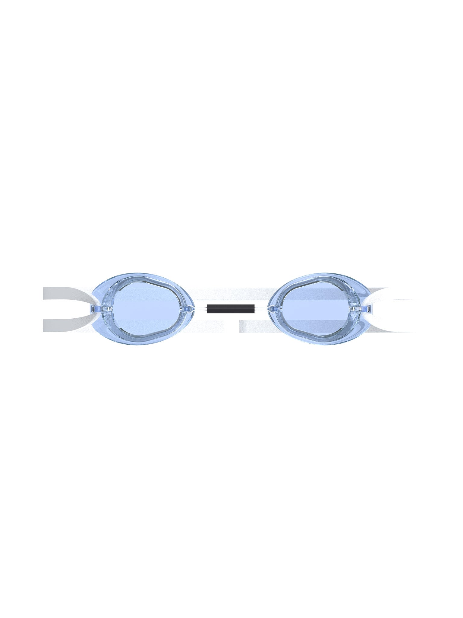 Lunettes de natation Swedish - Bleu
