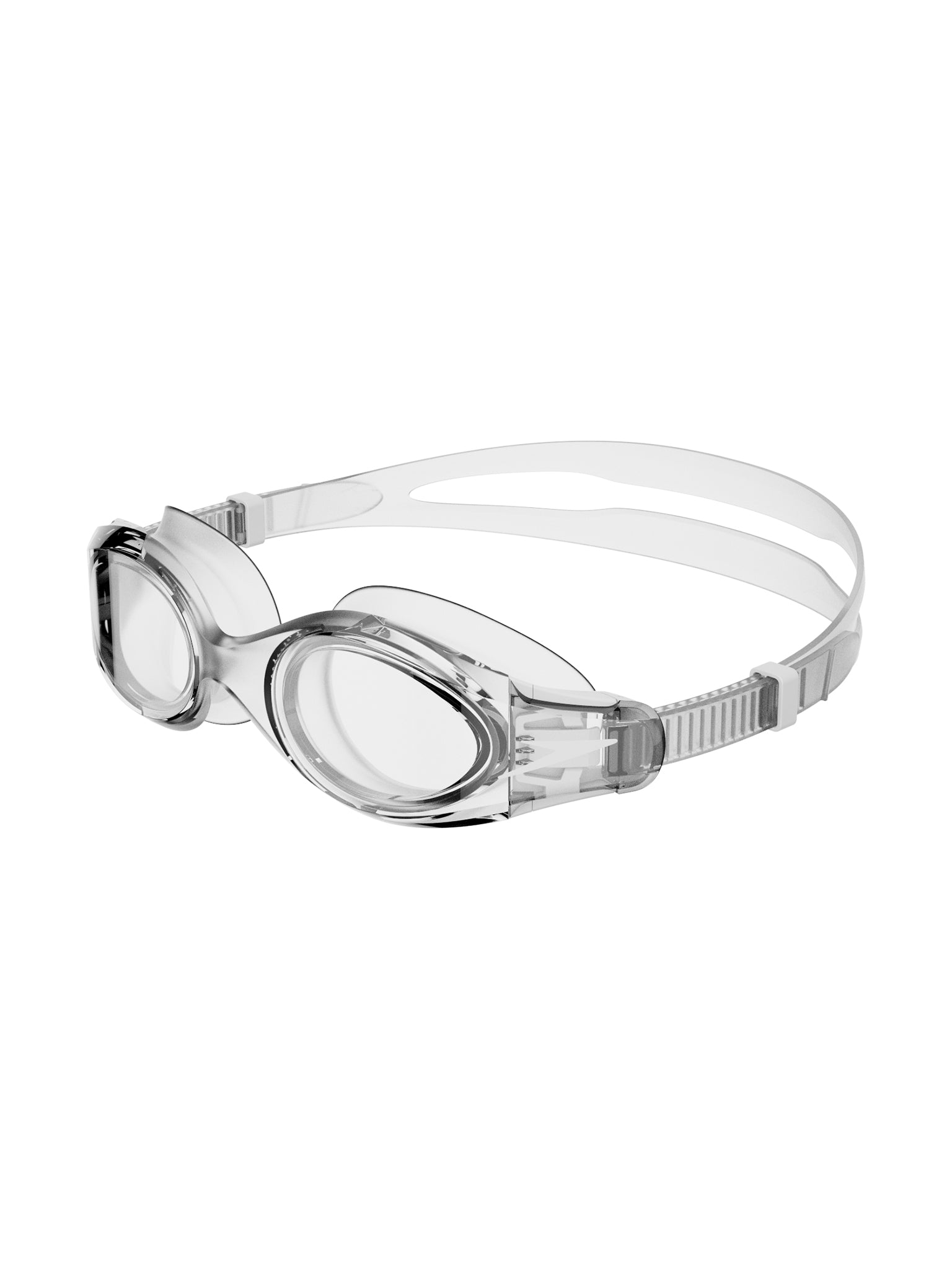Lunettes de natation Hydrosity 2.0 - Claire
