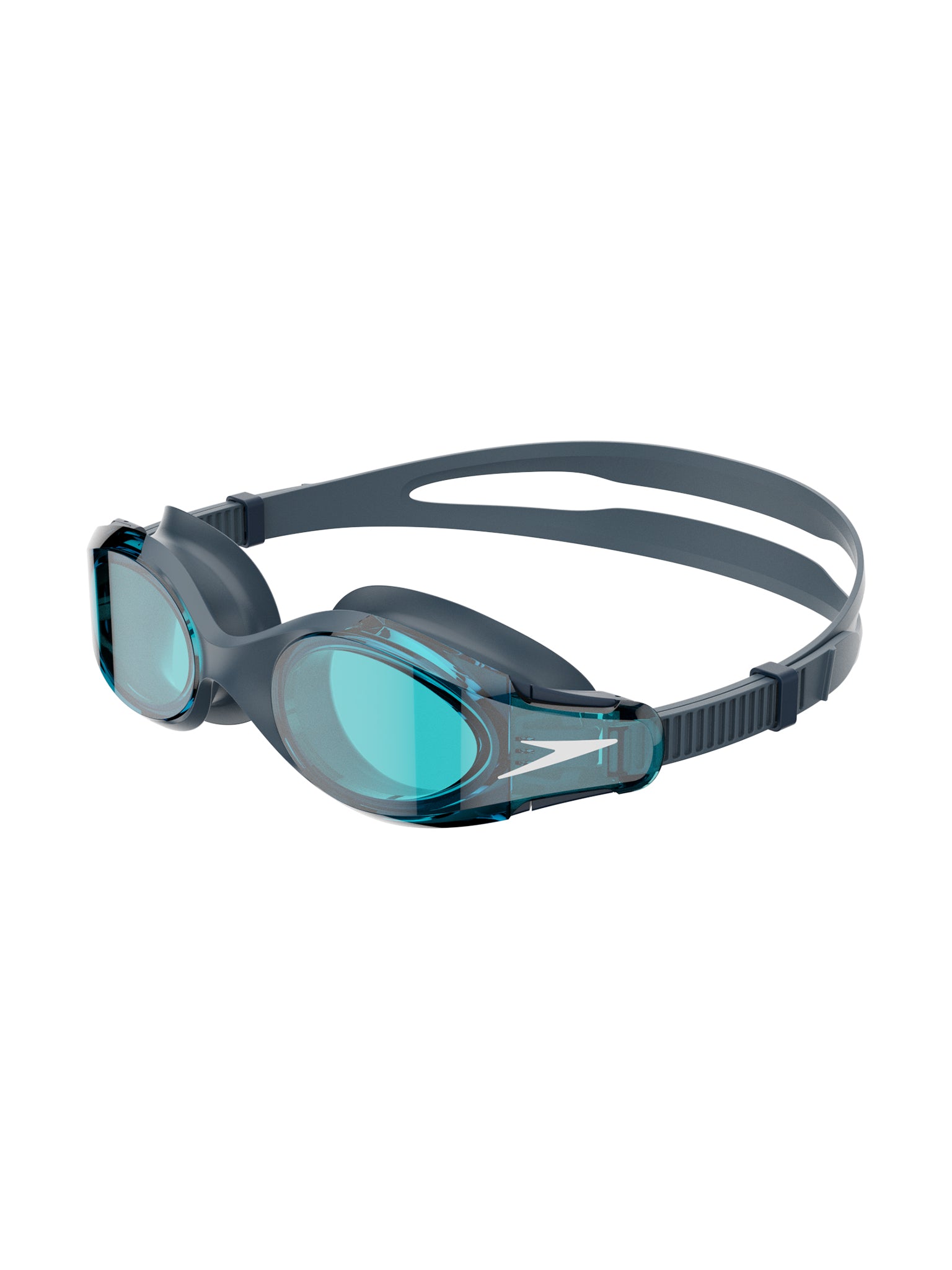 Lunettes de natation Hydrosity 2.0 - Gris