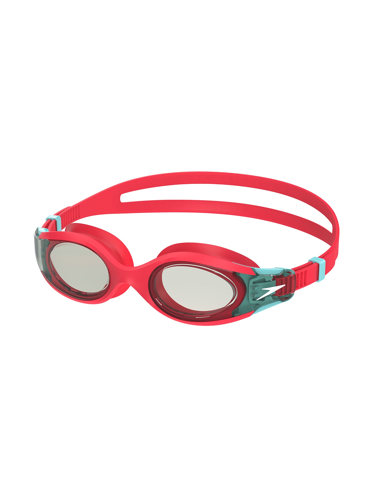 Lunettes de natation Hydrosity 2.0 Junior - Post It Pink