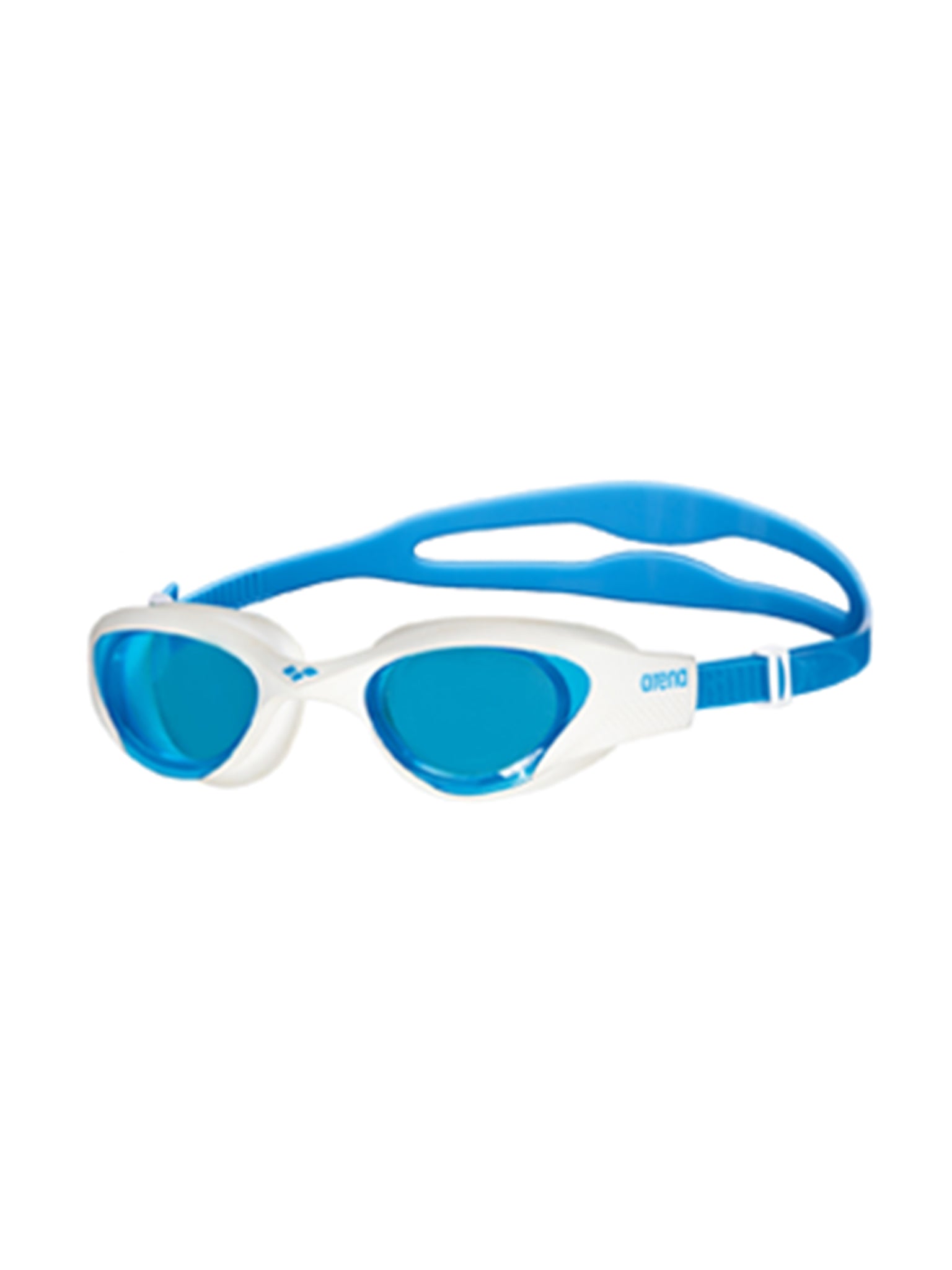 Lunettes de natation The One - Bleu/Blanc