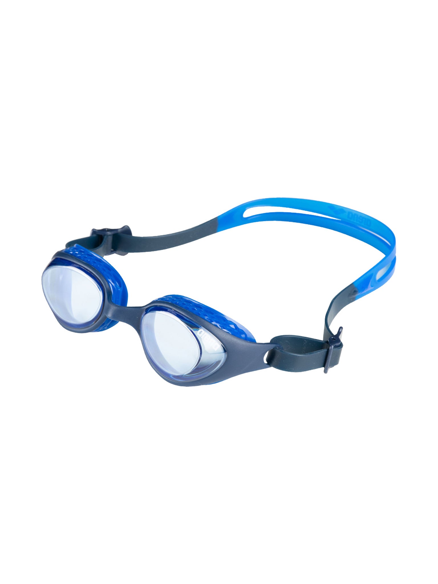 Junior Air Swim Goggles - Blue