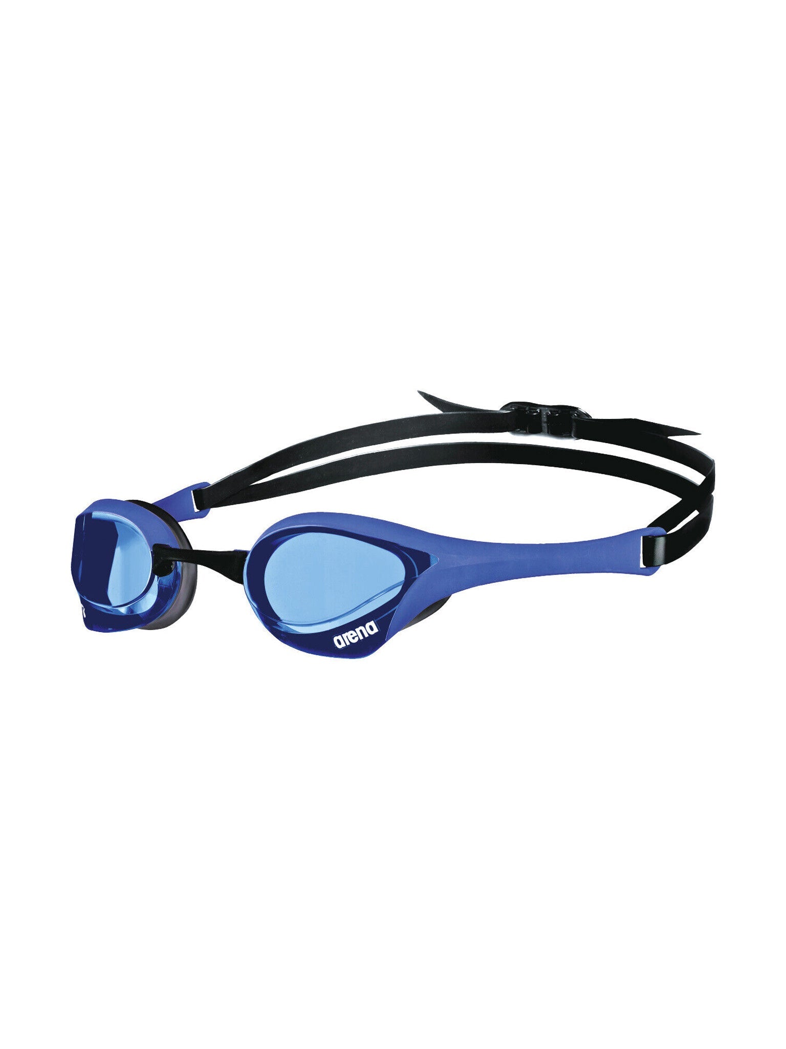 Cobra Ultra Swipe Swim Goggles - Blue
