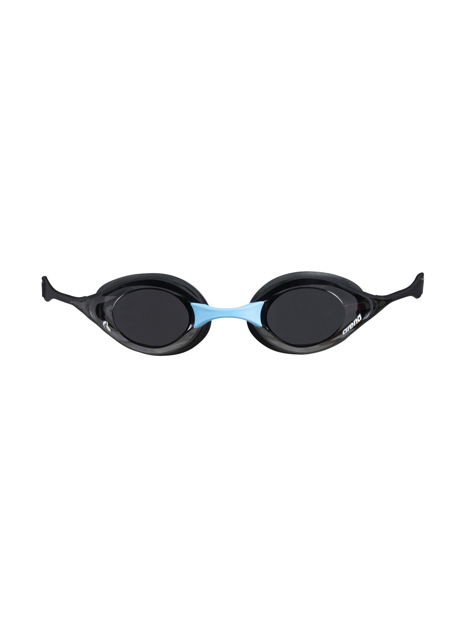 Lunettes de natation Cobra Original Swipe - Noir/Bleu