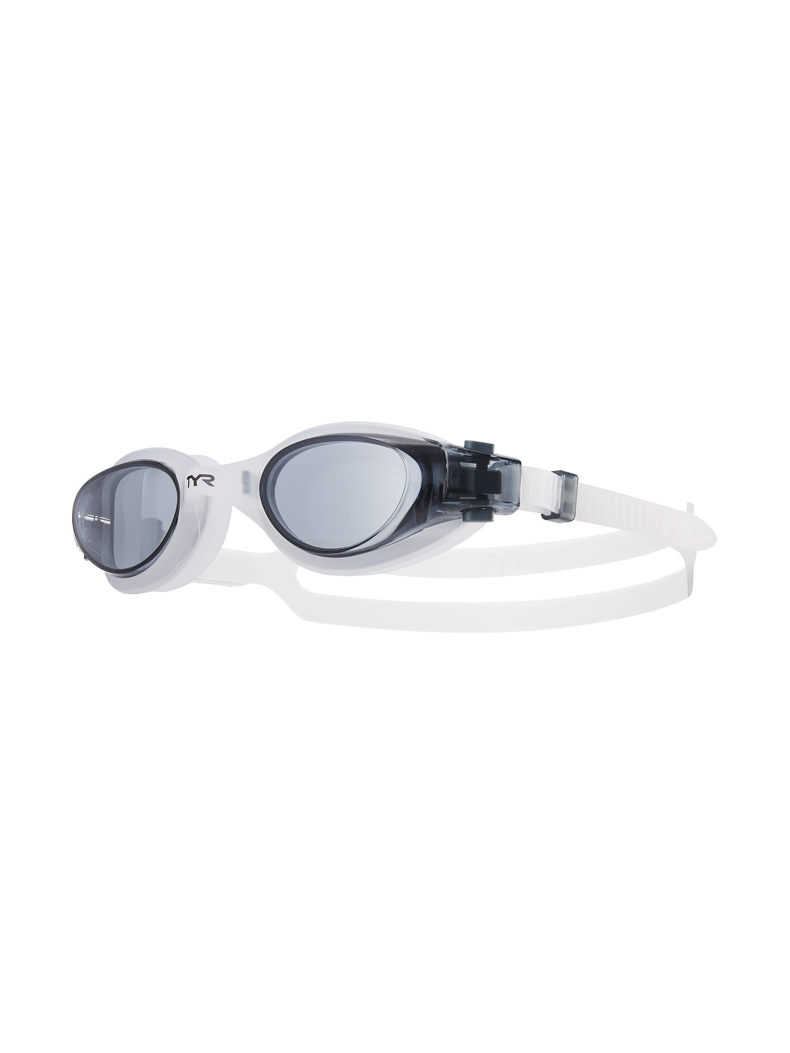 Vesi Swim Goggle - Clear/Smoke