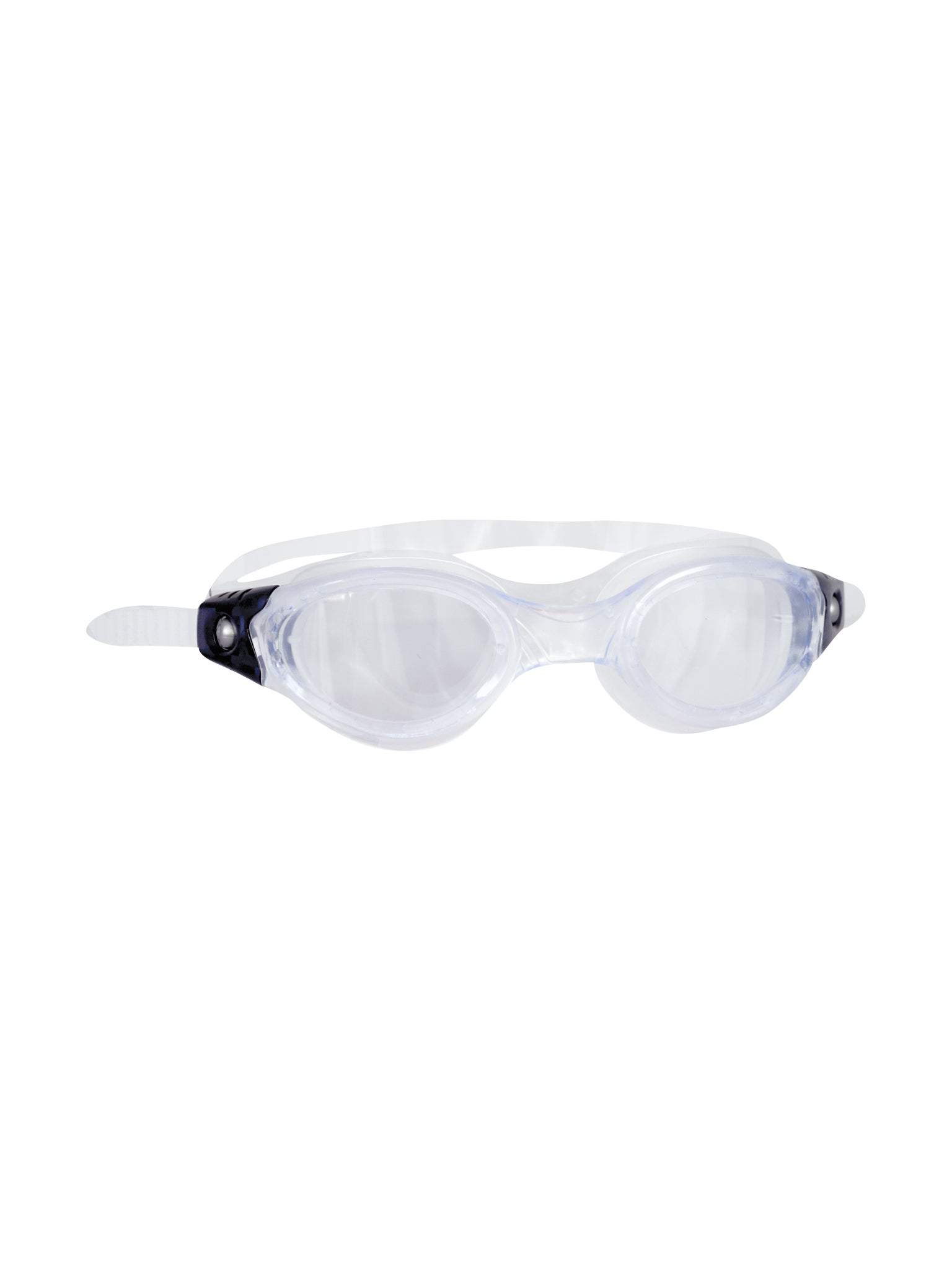Pacifica Swim Goggle - Bue/Clear