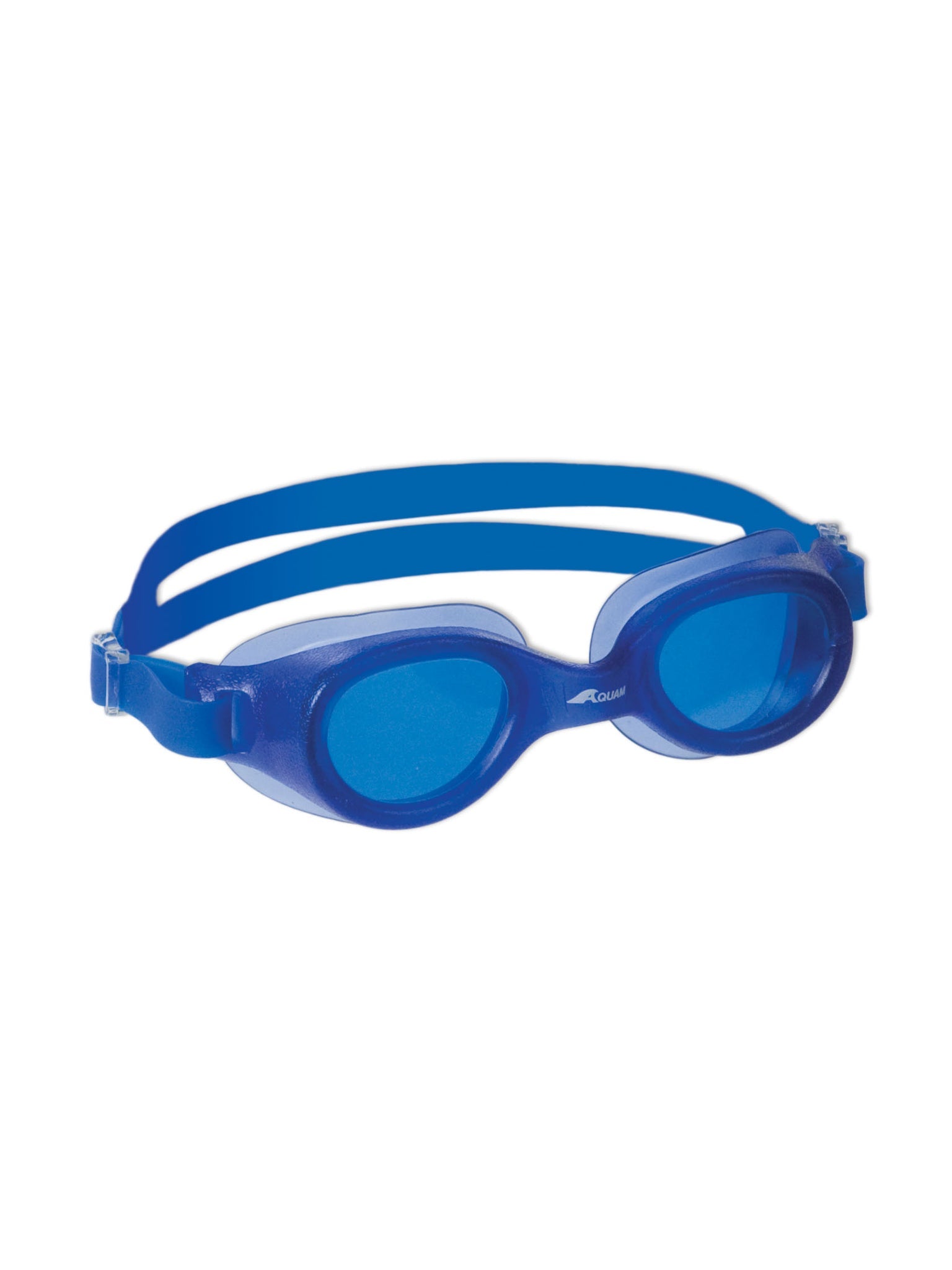 Lunettes de natation Meteor - Bleu/Bleu