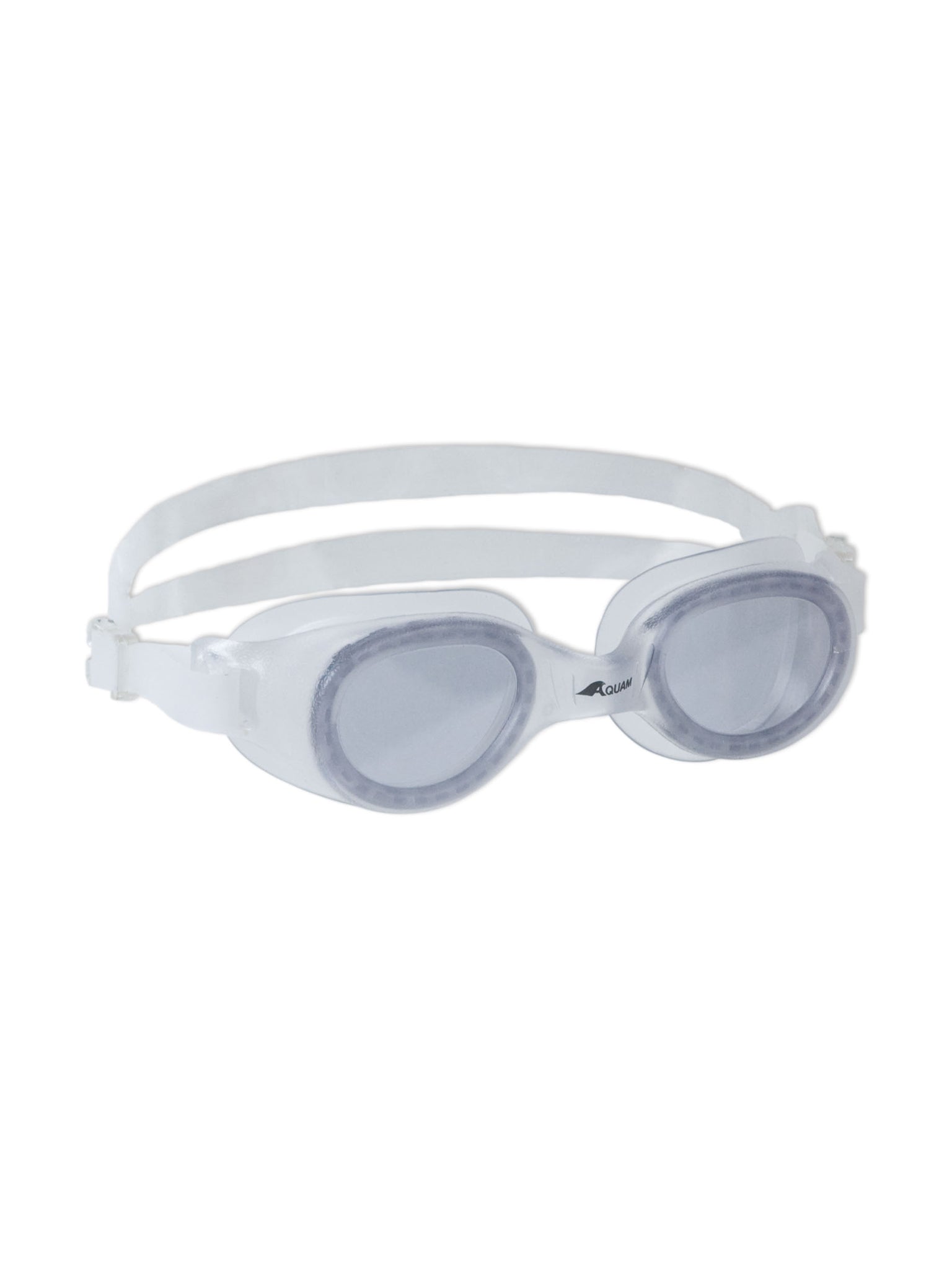 Lunettes de natation Meteor - Clair/Fumé