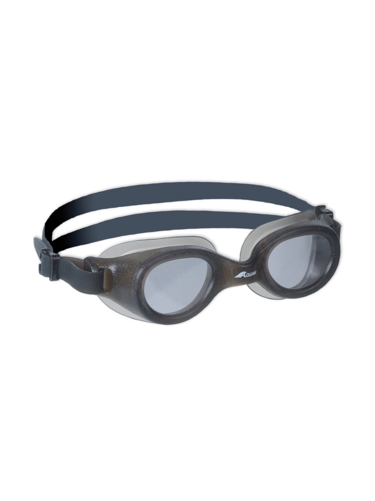 Lunettes de natation Meteor - Noir/Clair
