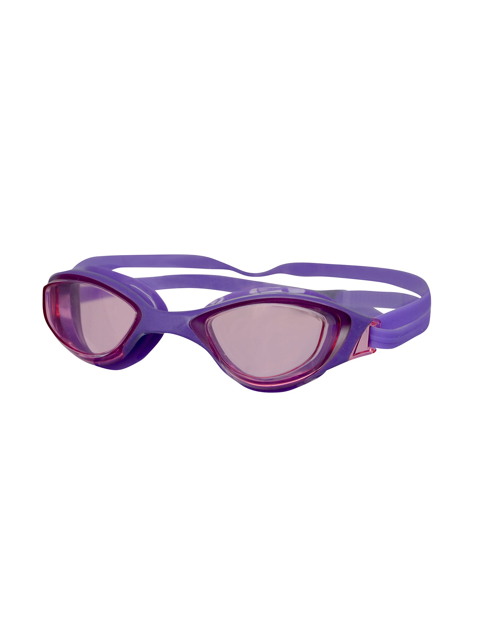 Women's Allure Swim Goggles - Purple/Pink