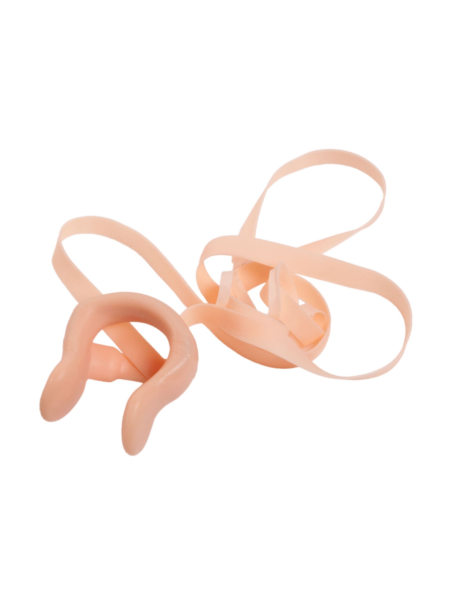 Pince-nez avec sangle