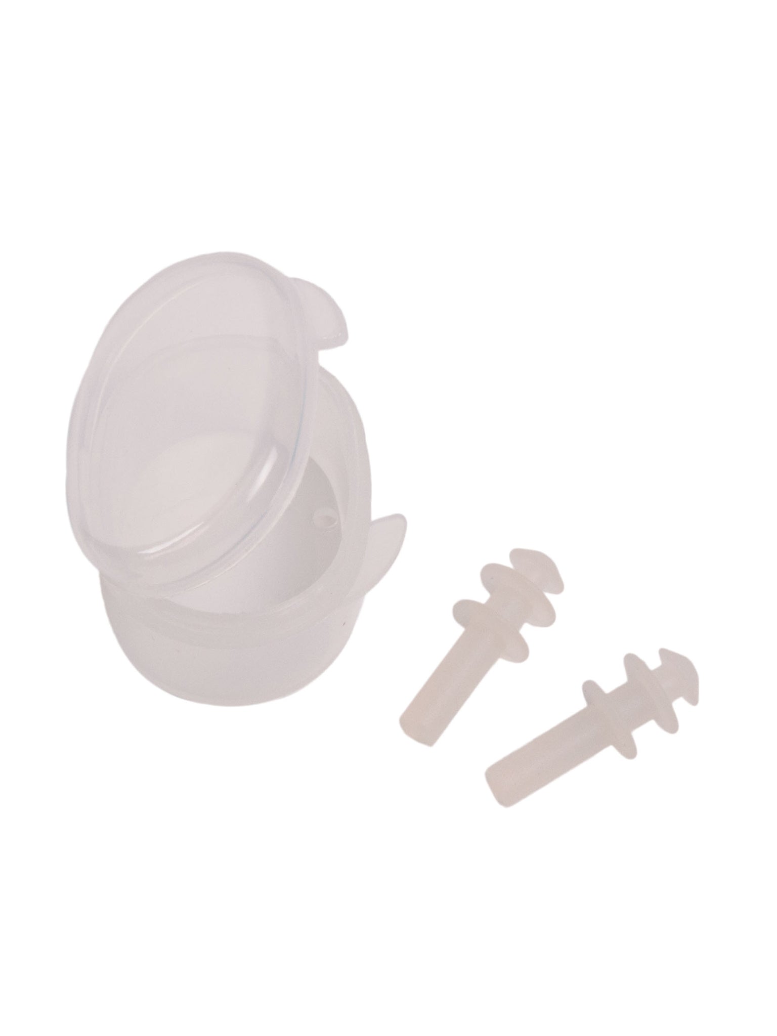 Bouche-oreilles en plastique