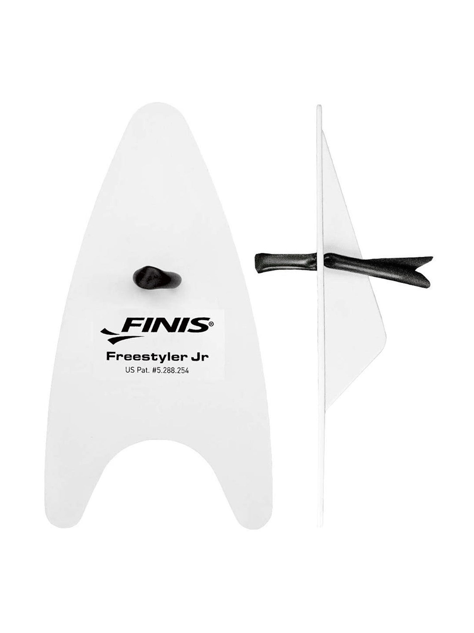 Plaquette De Natation Freestyler Jr