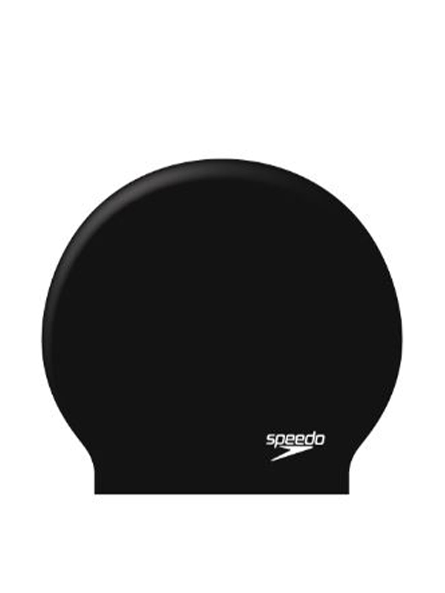 Biofuse Protective Swim Cap - Black