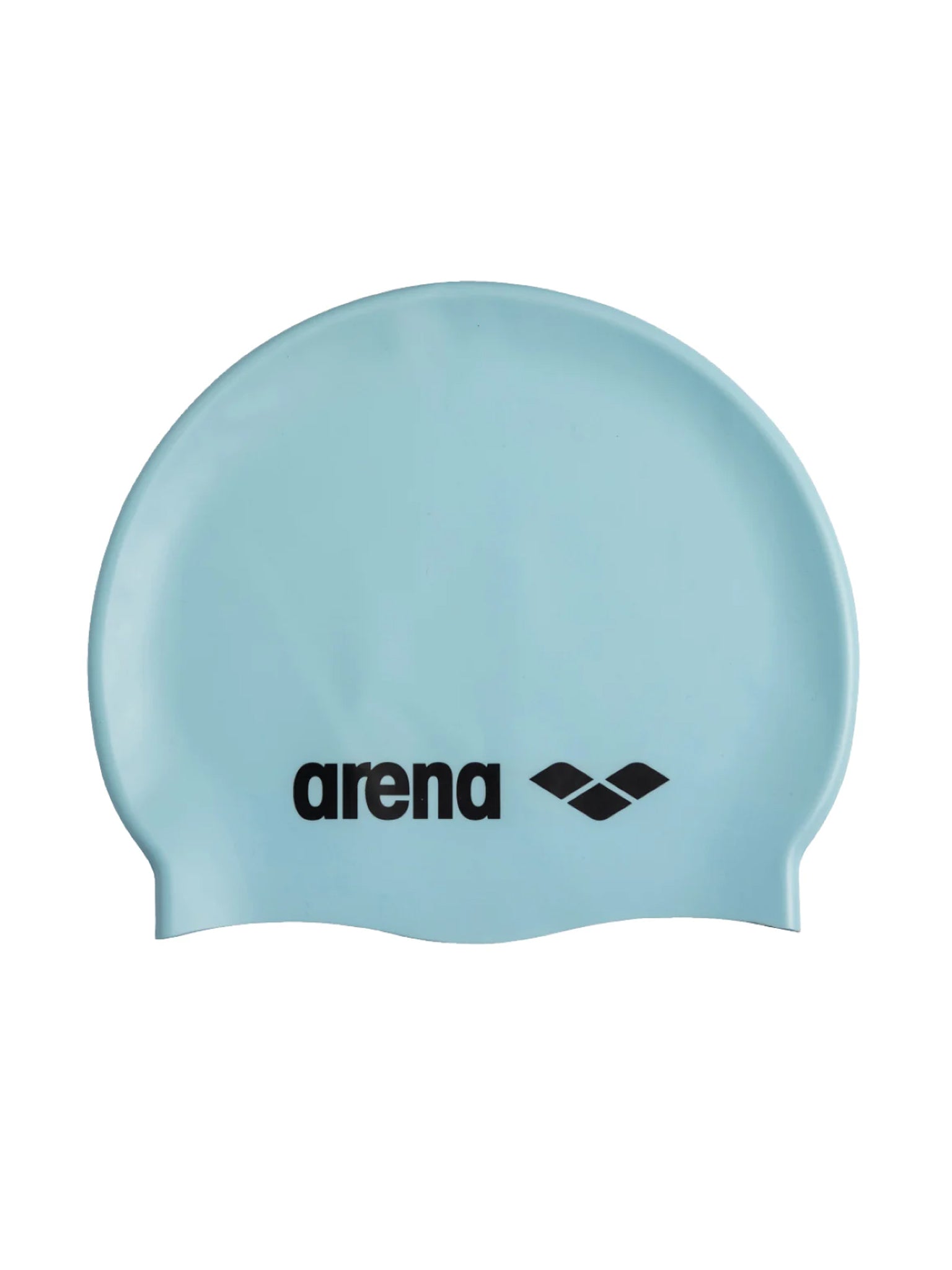 Silicone Swim Cap - Classic silicone