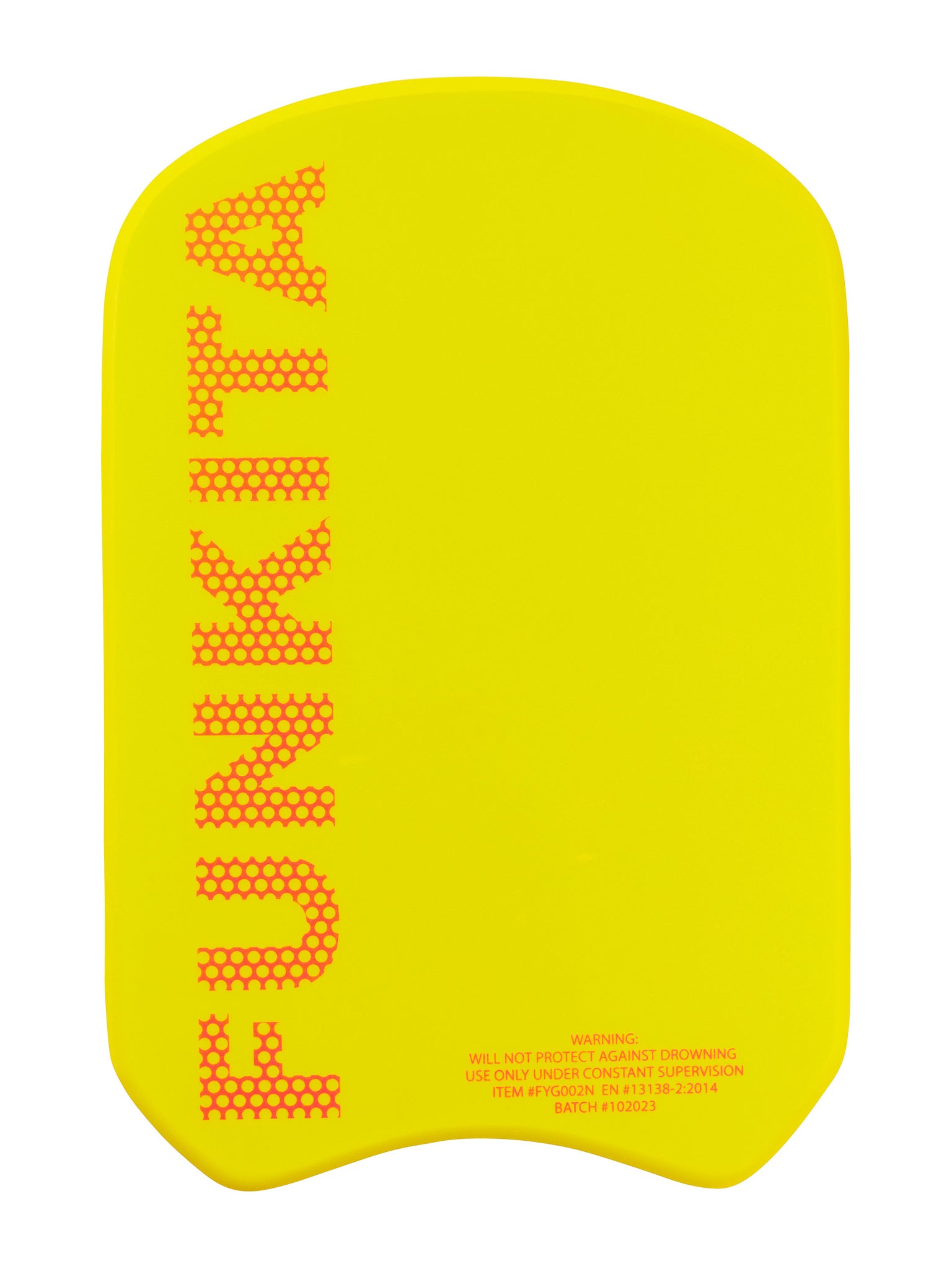 Planche de natation Funkita - Poka Palm
