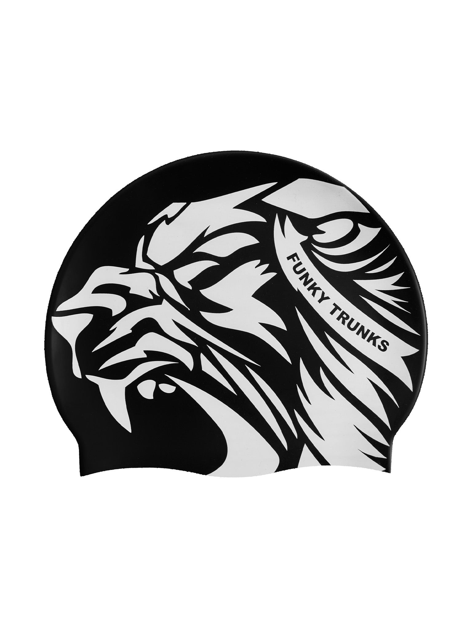 Bonnet de natation en silicone - Roar Energy