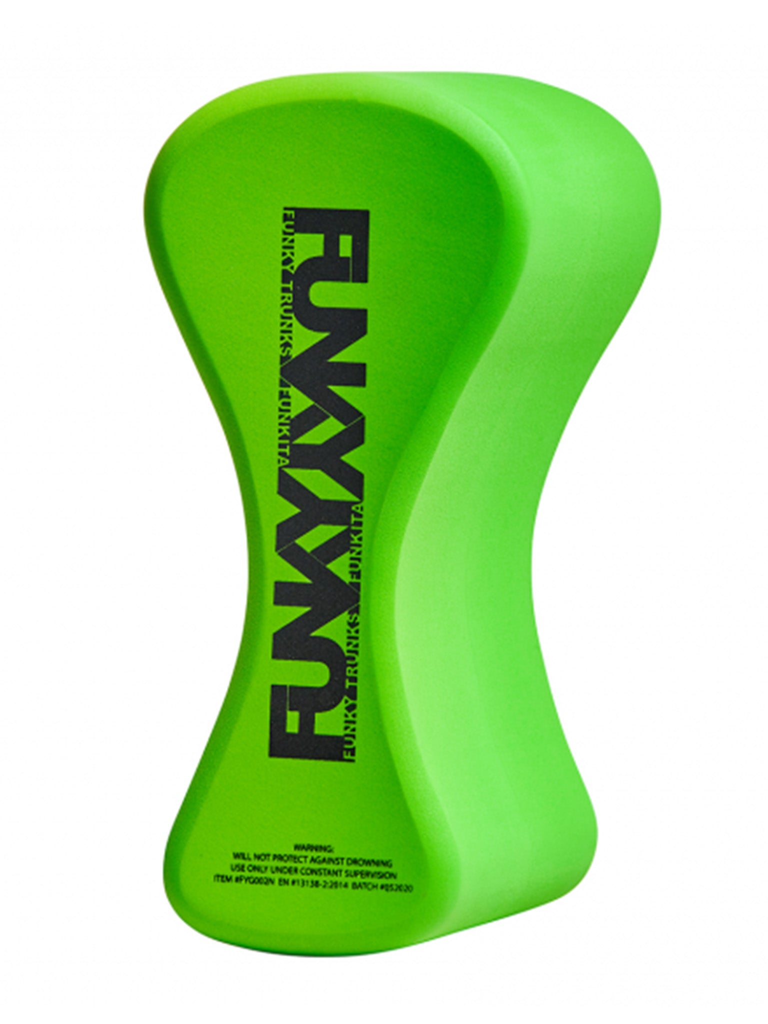 Pull Buoy Funky Trunks - Still Brasil