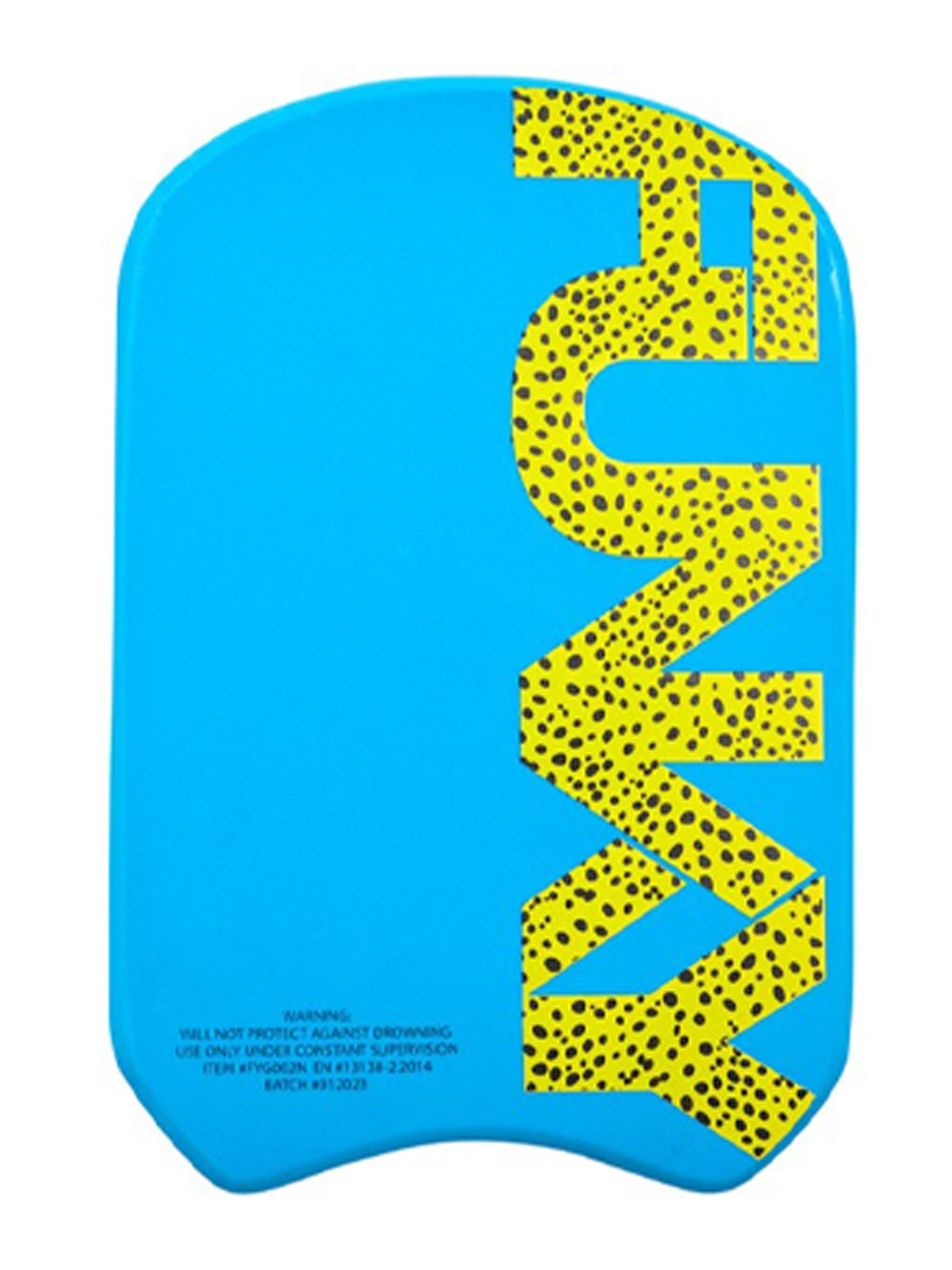 Planche de natation Funky Trunks - No Cheating