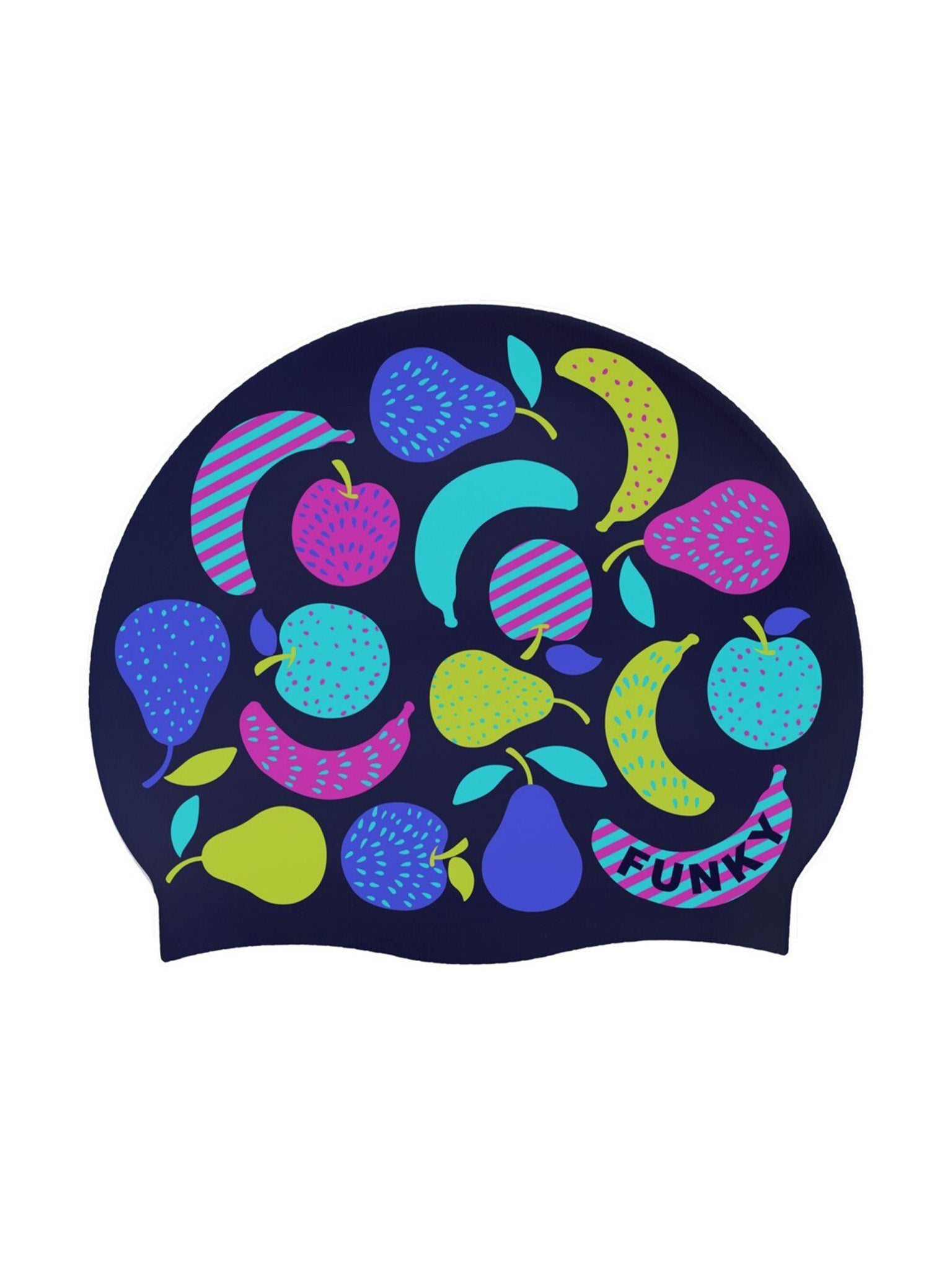 Training Kickboard - Fruit Salad