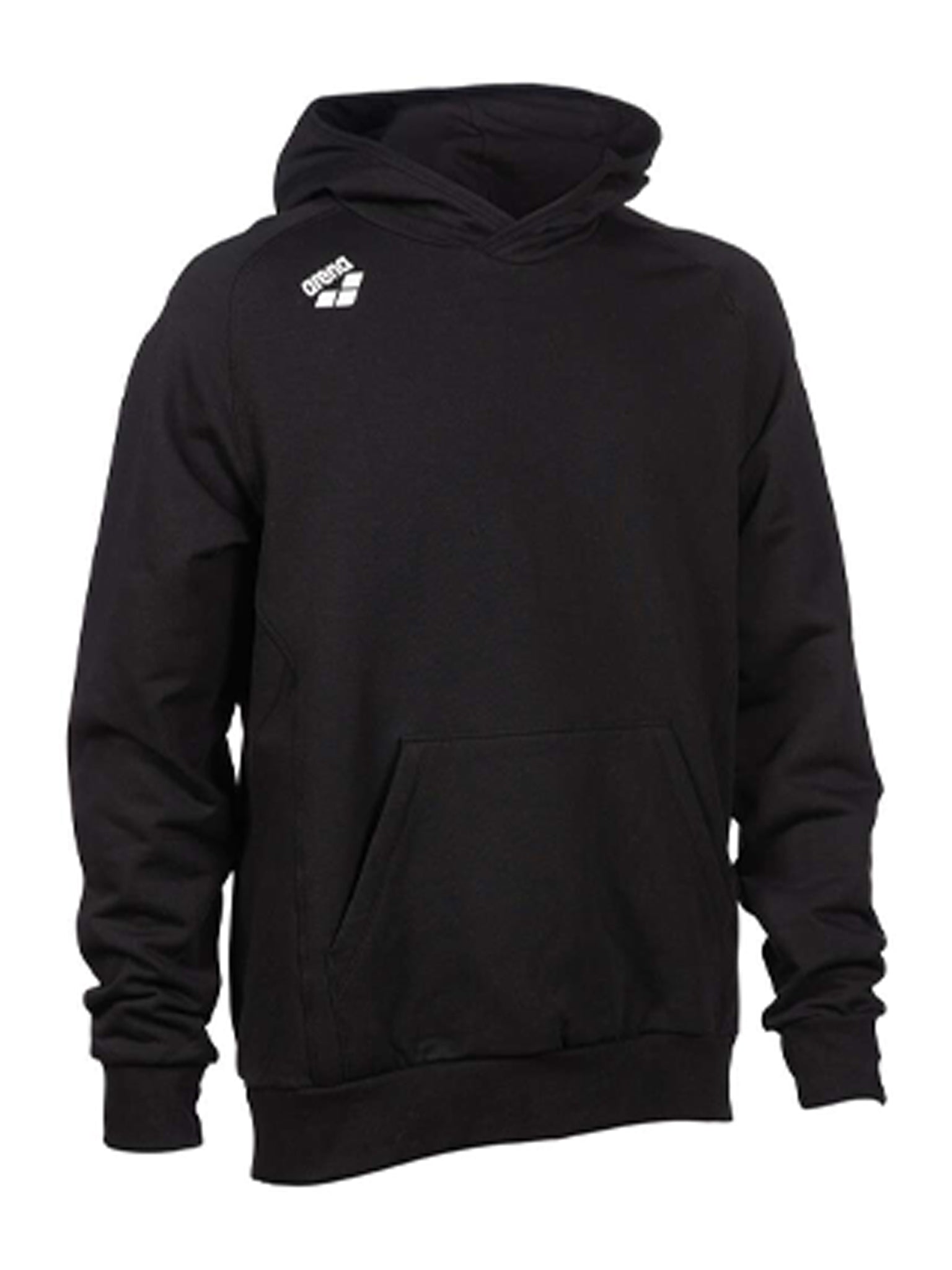 Hooded sweat panel