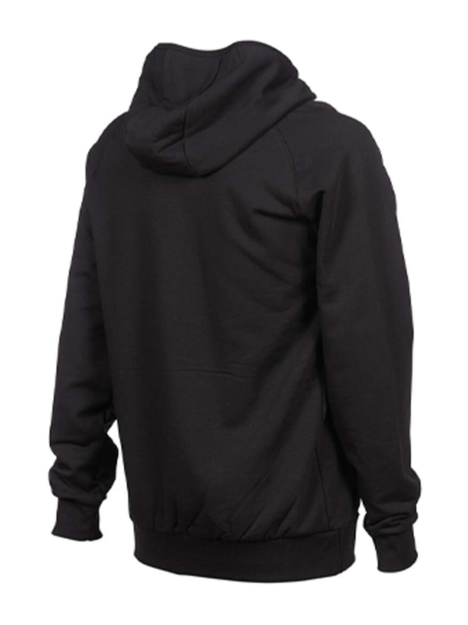 Hooded sweat panel