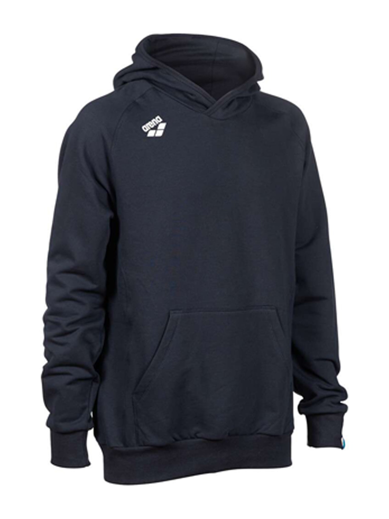 Unisex Team Hooded Sweatshirt Panel - Navy