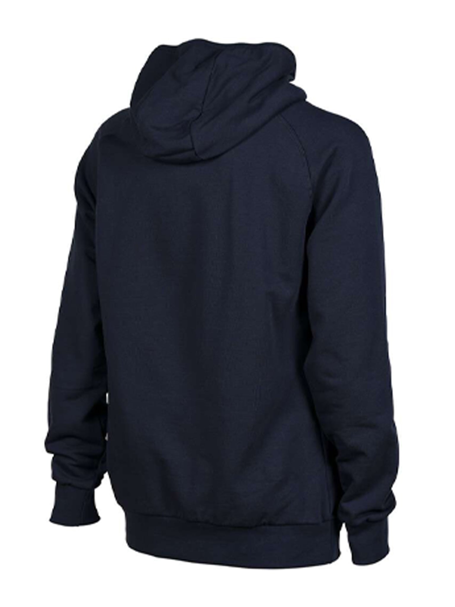 Unisex Team Hooded Sweatshirt Panel - Navy