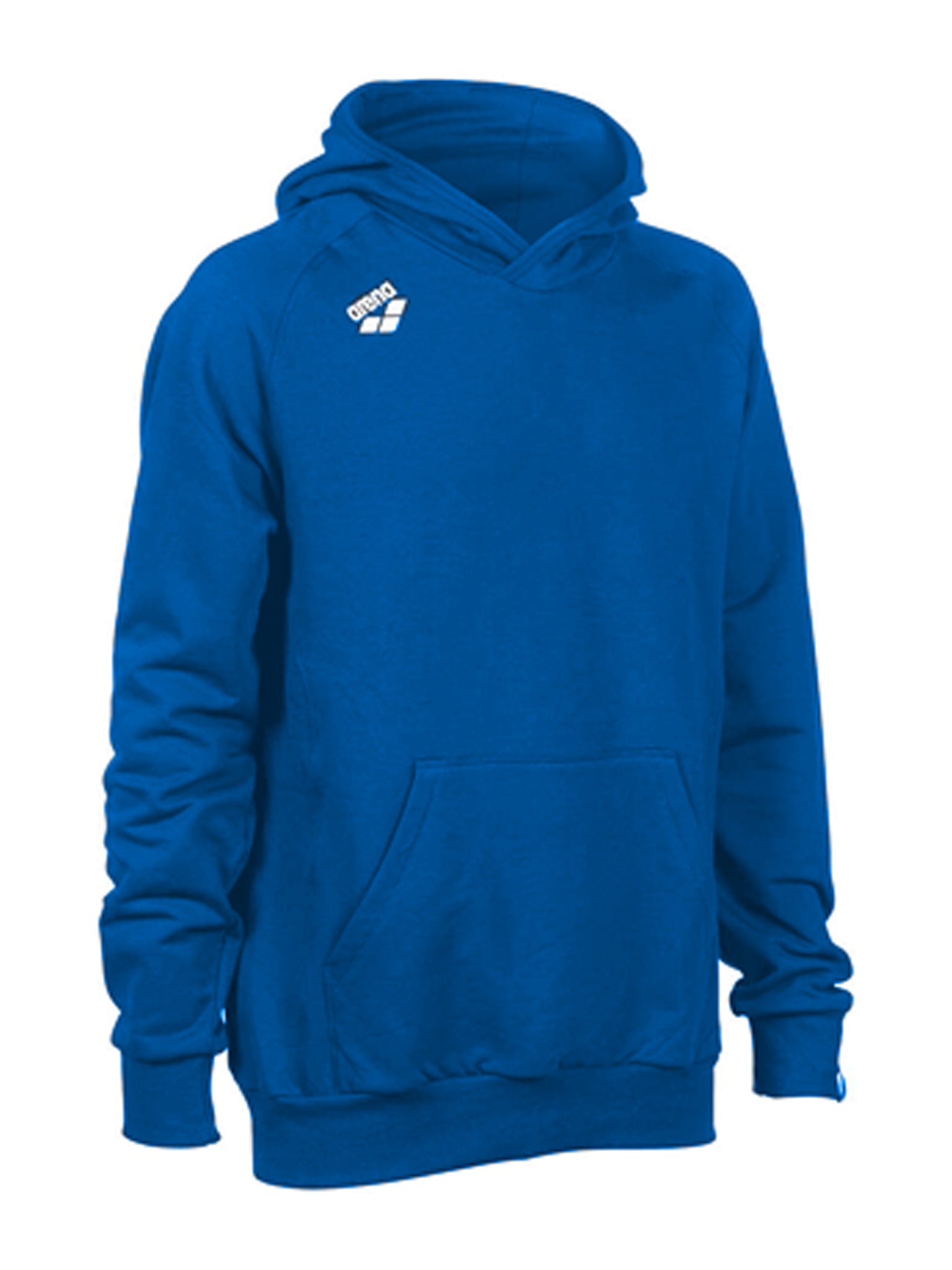 Hooded sweat panel