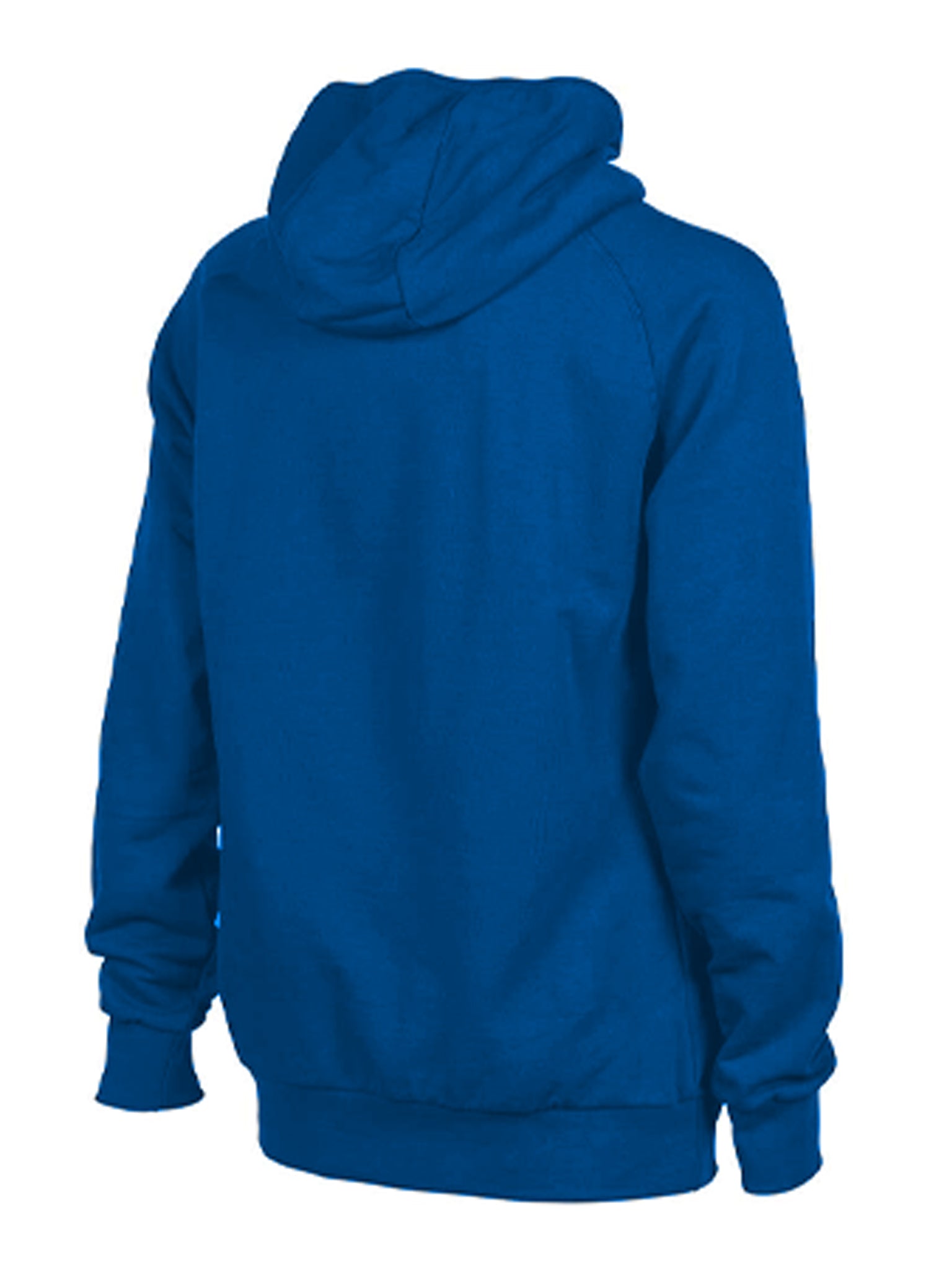 Hooded sweat panel