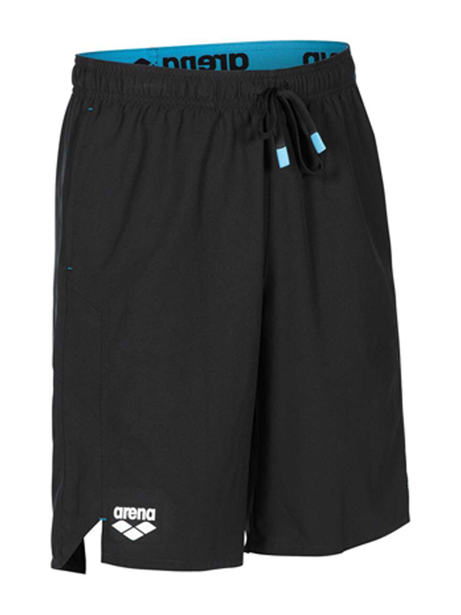 Bermuda Team Unisex - Noir