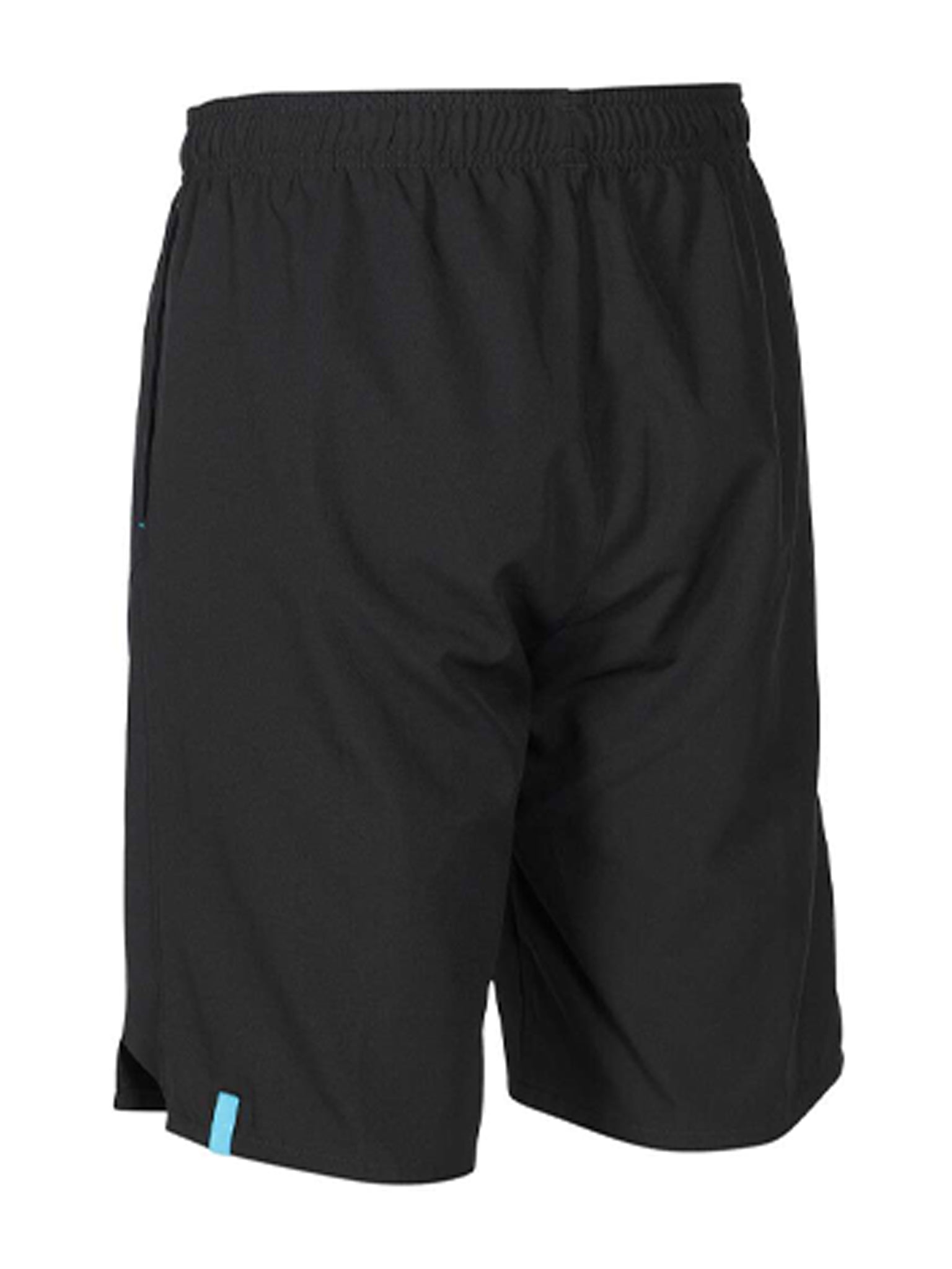 Bermuda Team Unisex - Noir