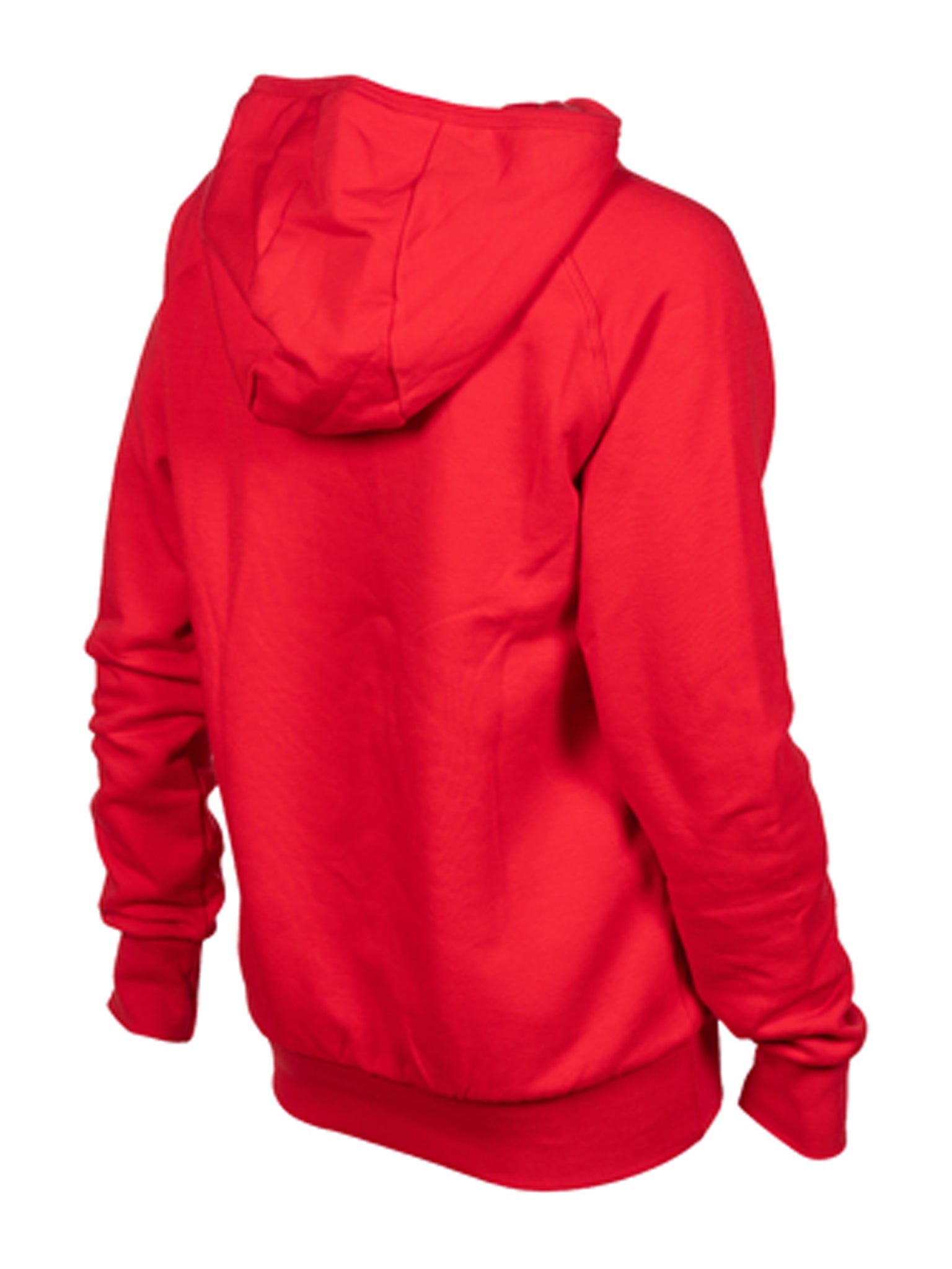 Hooded junior sweat panel