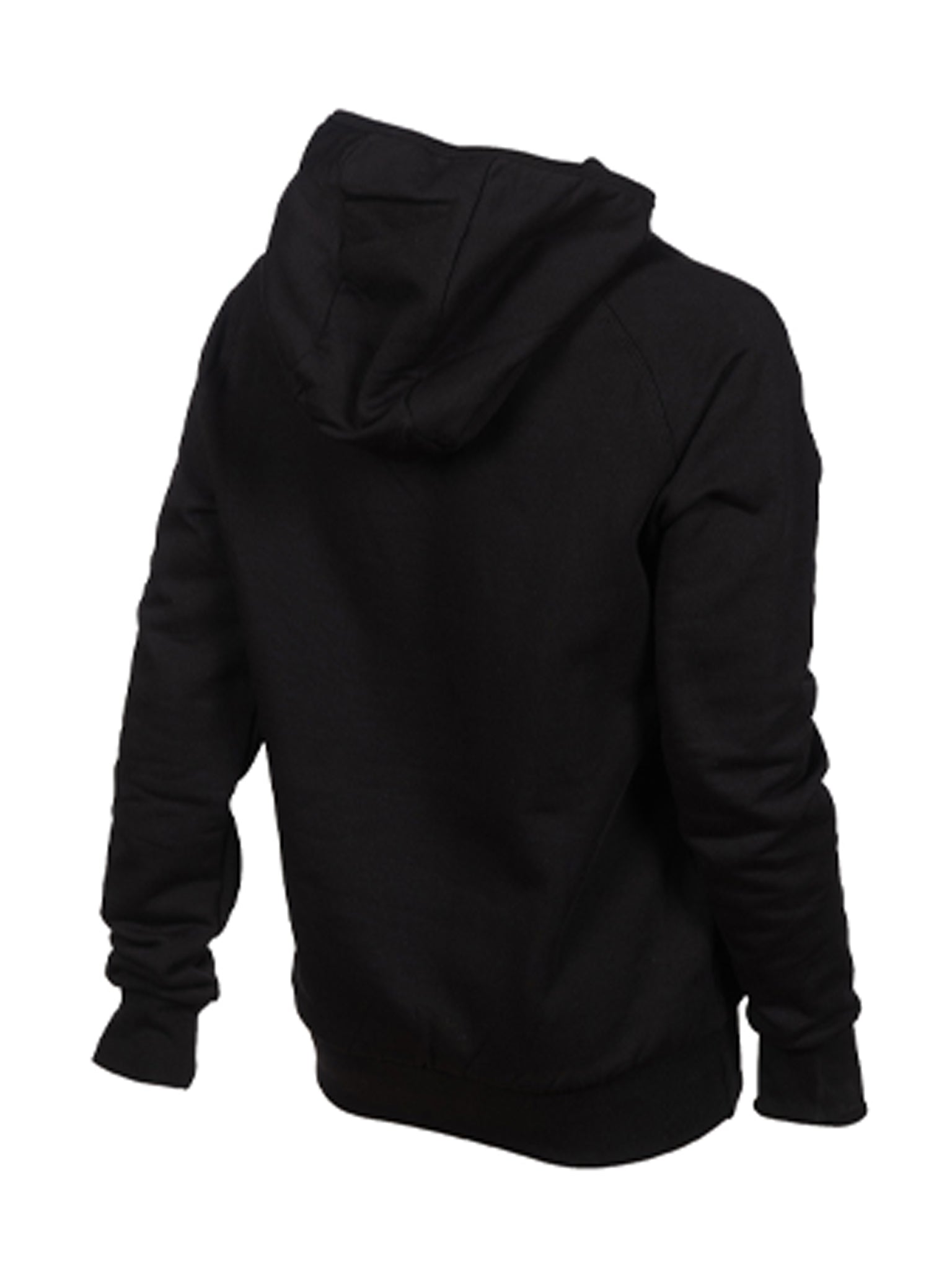 Junior Hooded Sweat Panel - Navy