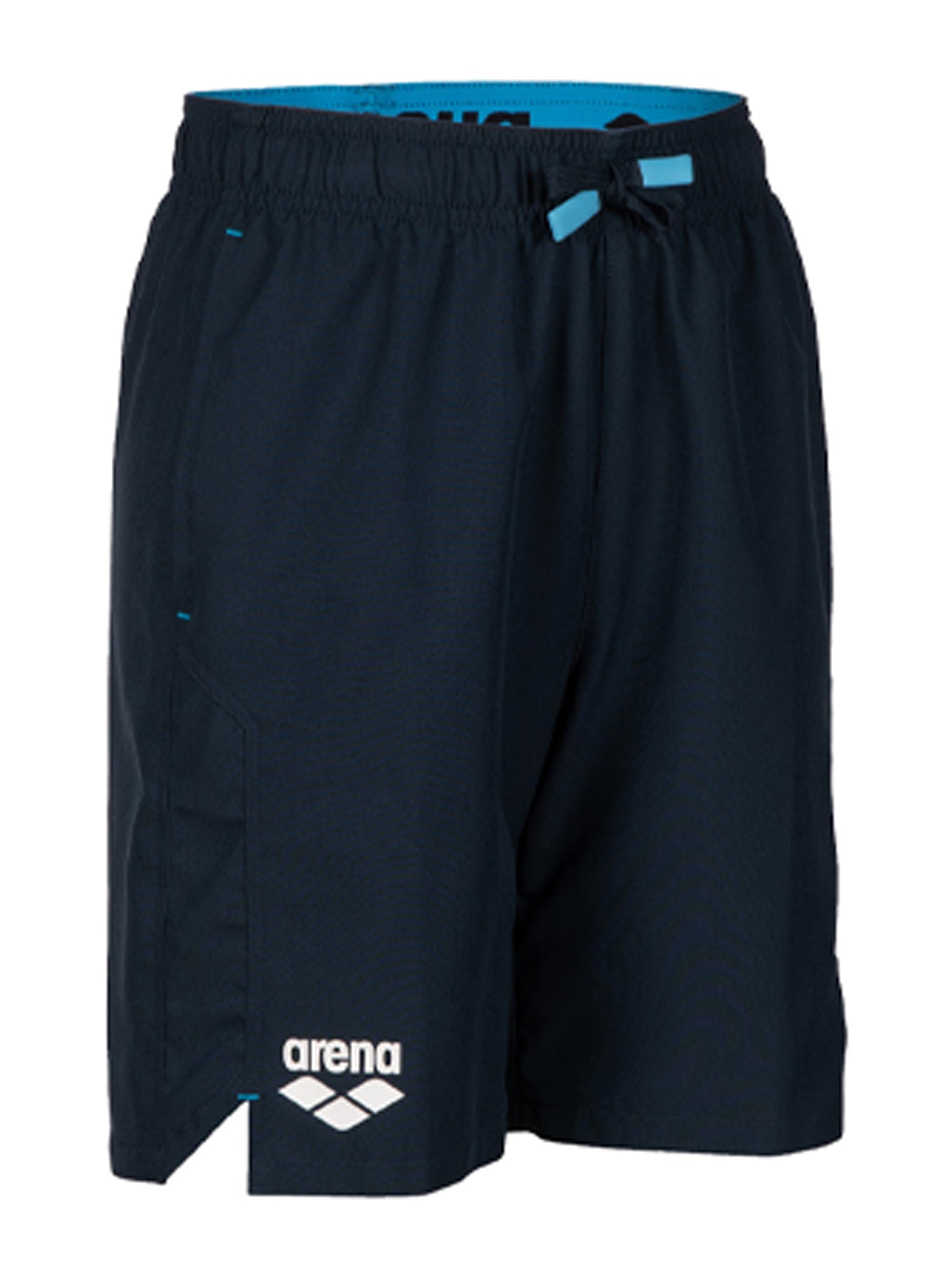 Team Line Short Unisex - Marine