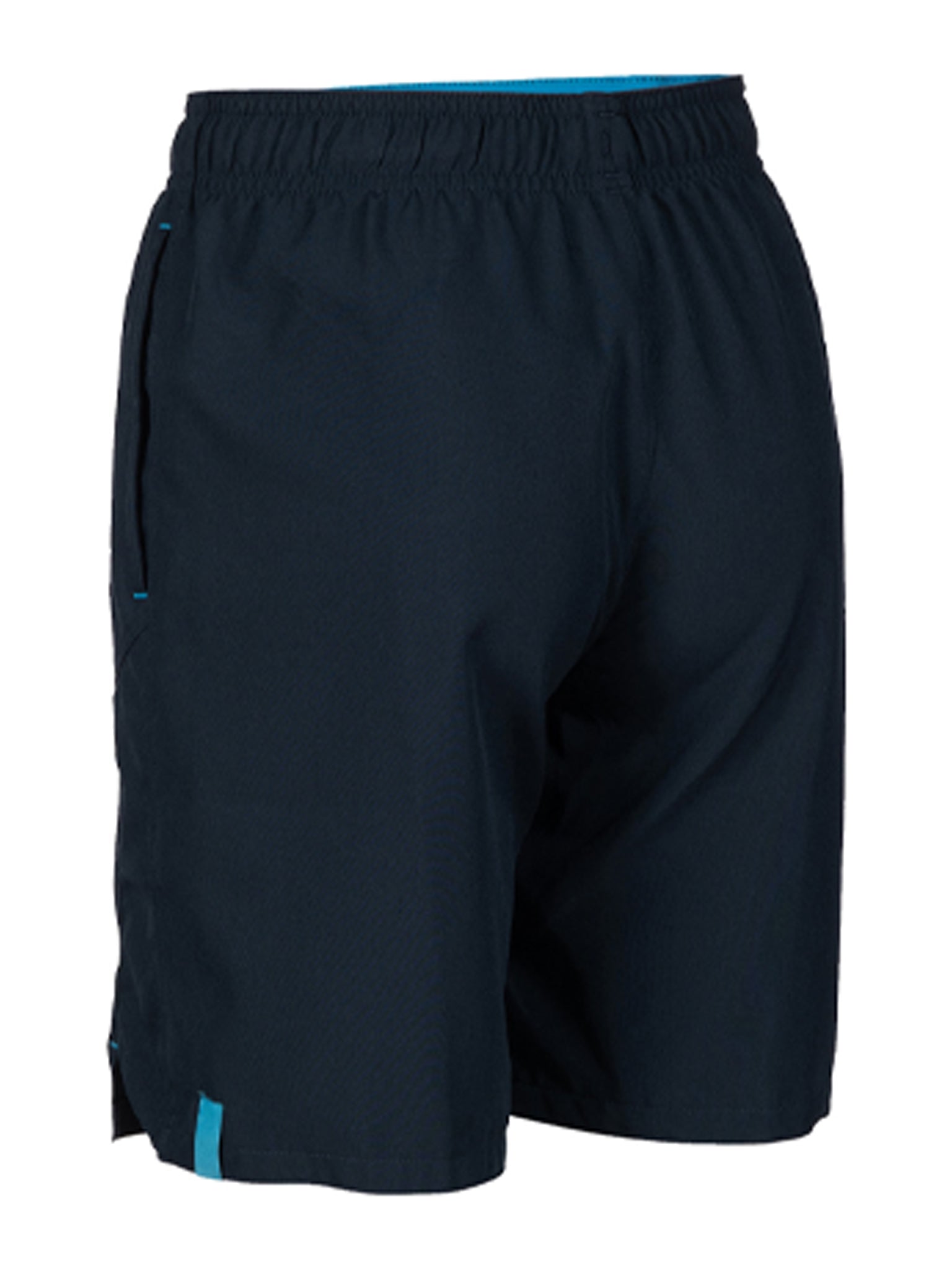 Team Line Short Unisex - Marine